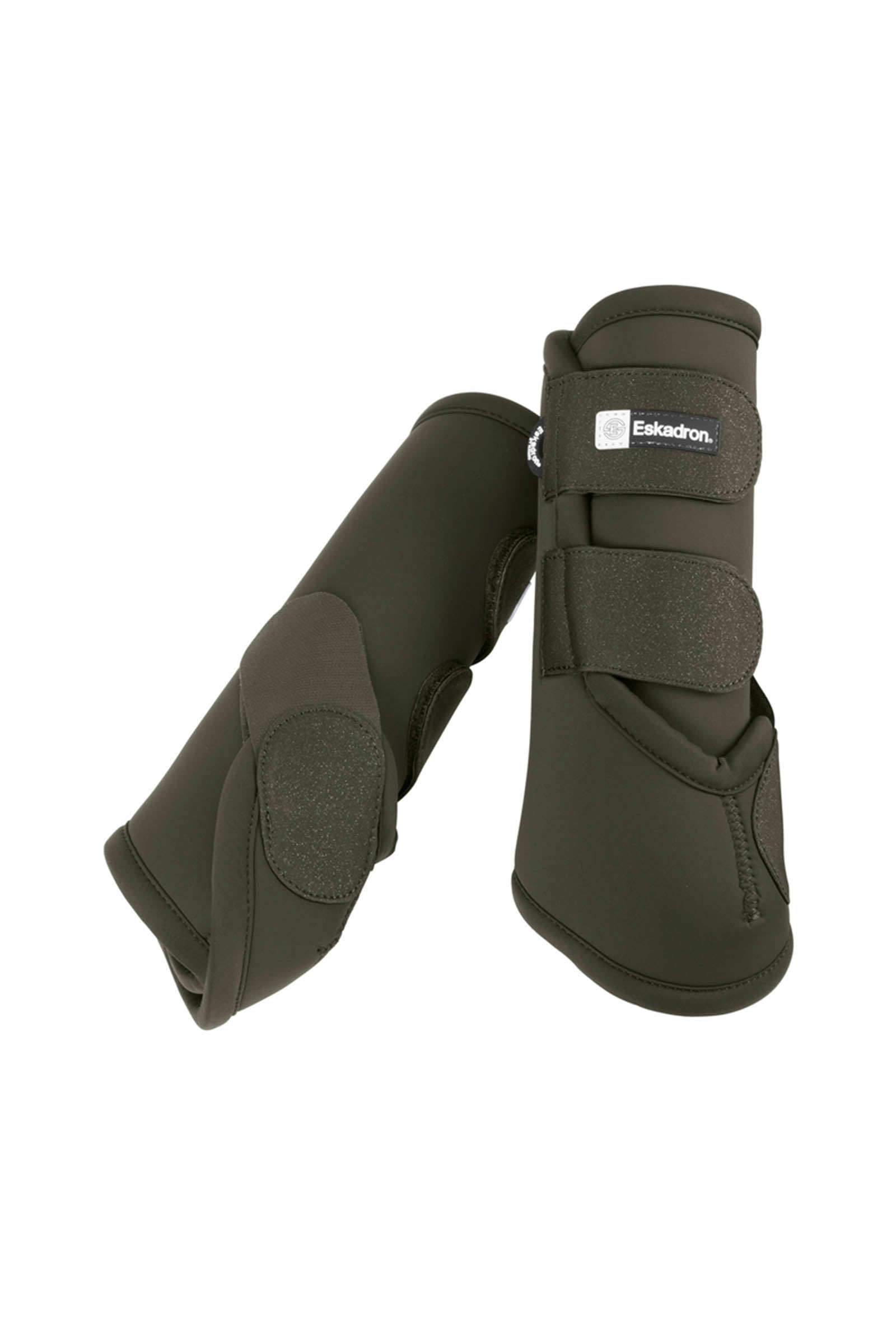 Eskadron Dynamics AW25 stinchiere anteriori Pro da dressage Leg Protection & Hoof Protection for Horses
