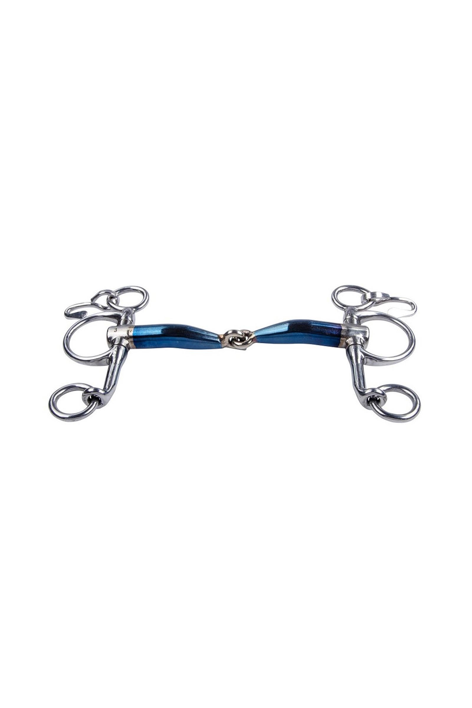 Trust Equestrian Baby Pelham snodato Sweet Iron, 16mm Boccaglio
