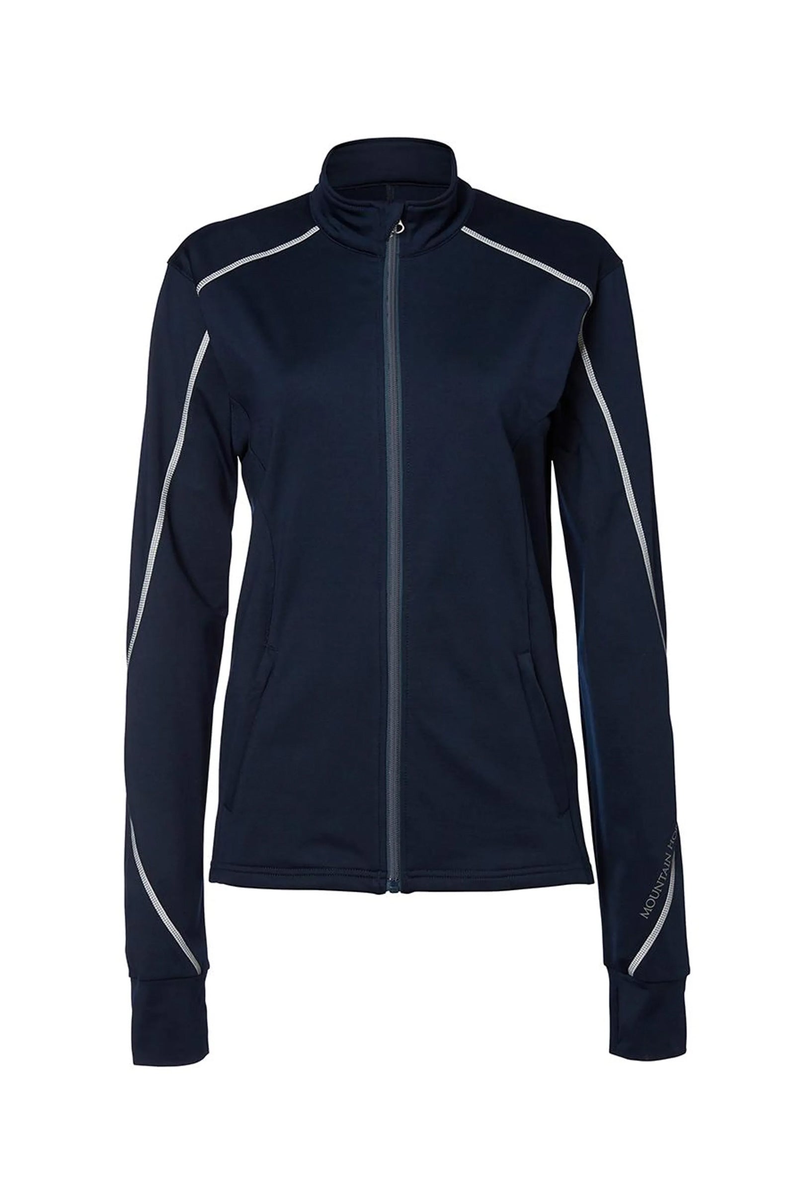 Mountain Horse Jade Women's Tech Fleece Jacket Abbigliamento da donna