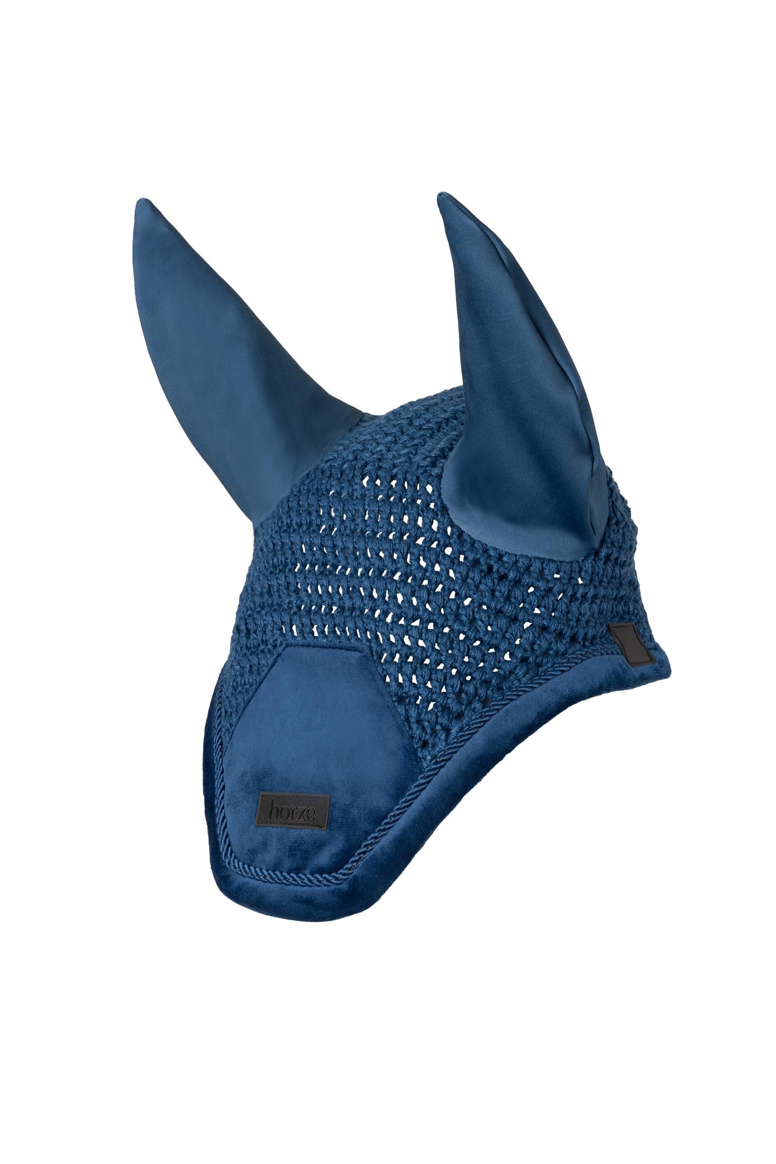 Horze Delémont Cuffiette per orecchie Sottosella