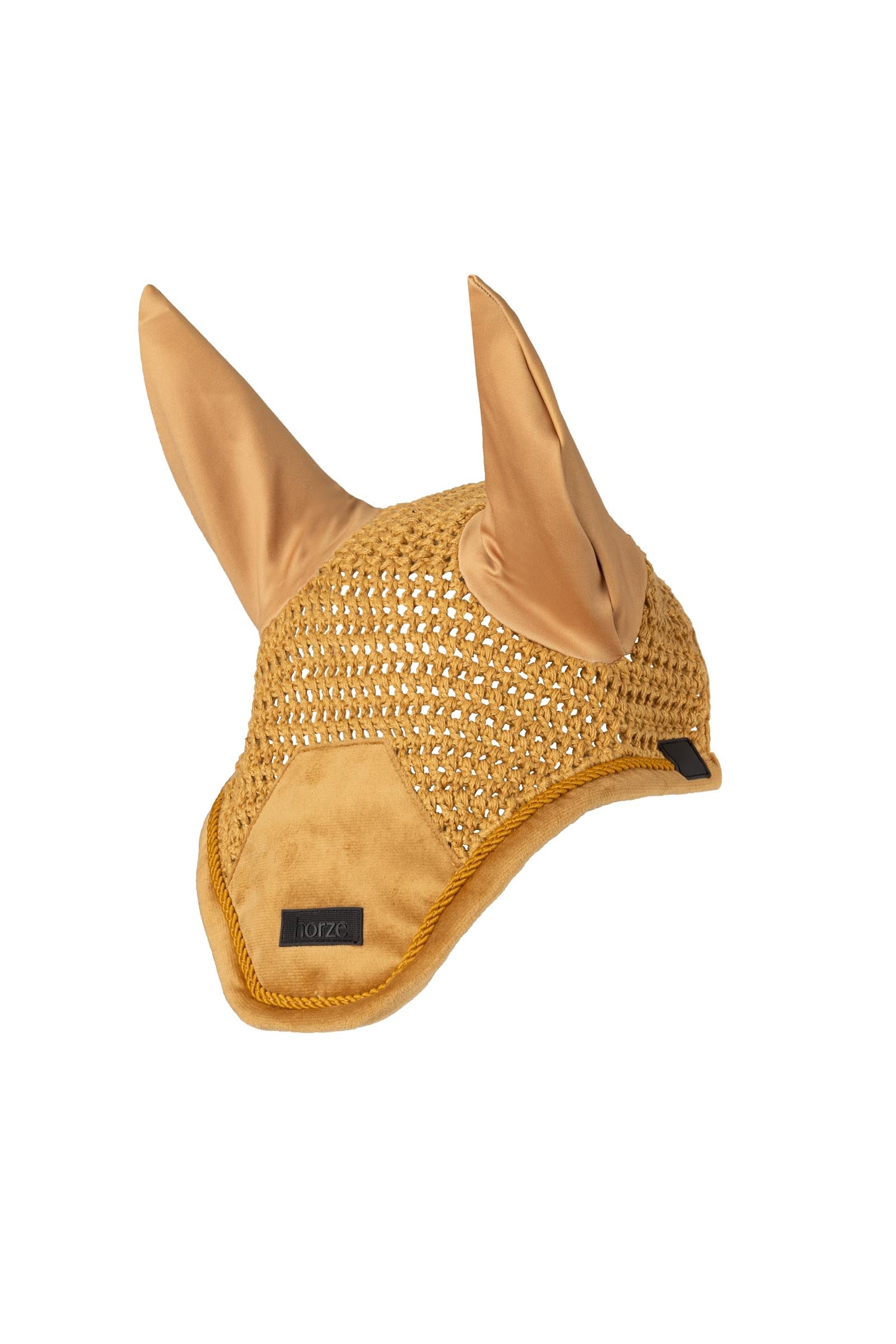 Horze Delémont Cuffiette per orecchie Sottosella