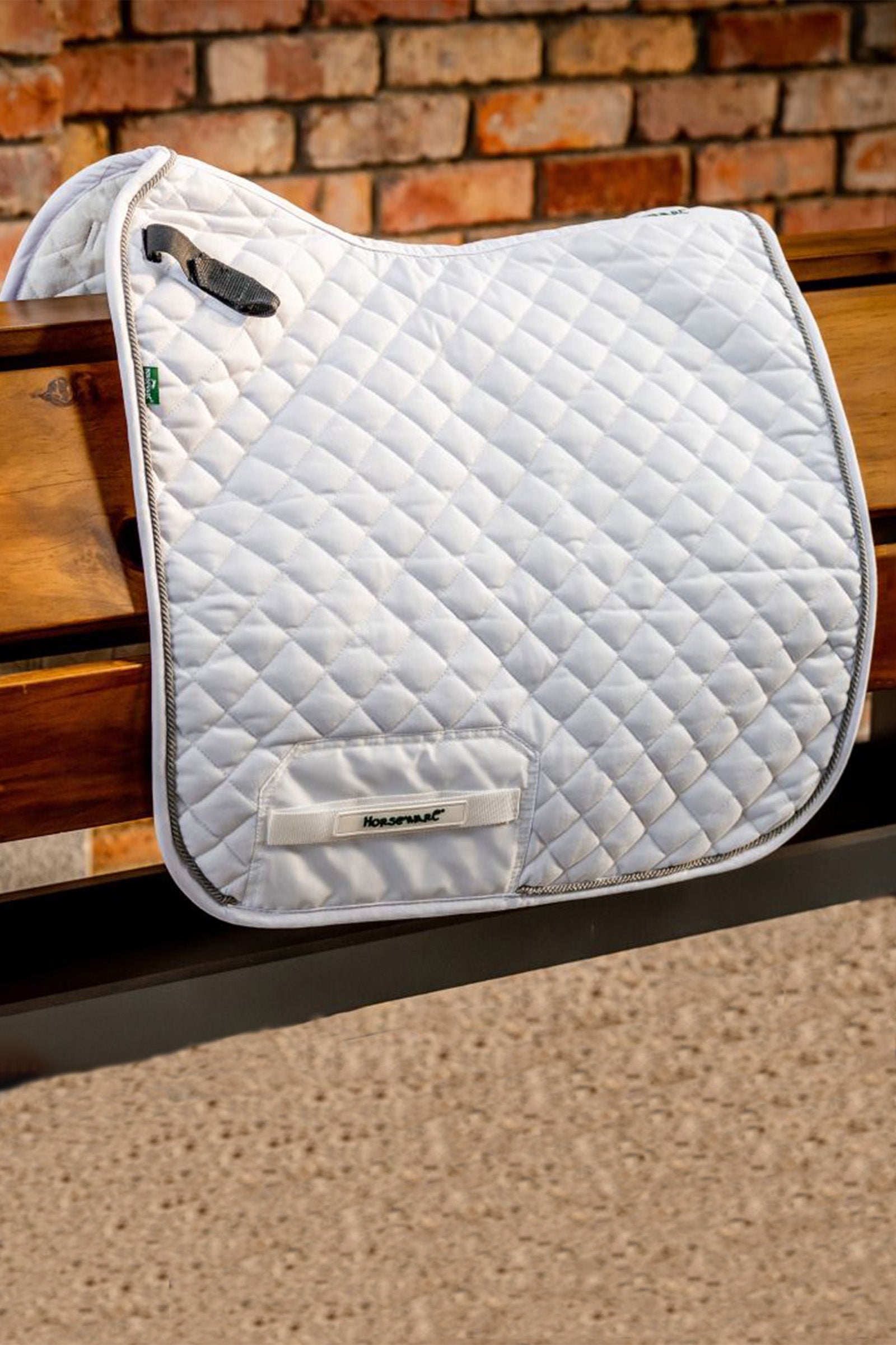 Horseware Signature Sottosella da Dressage Sottosella
