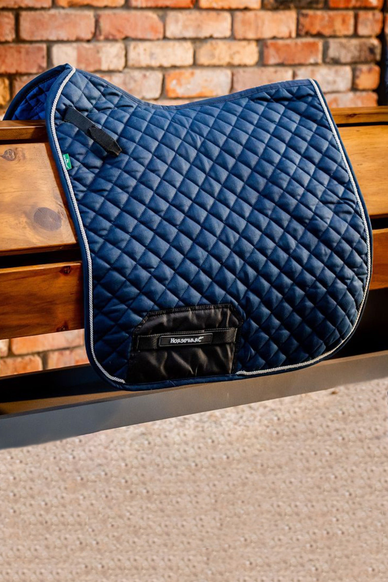 Horseware Signature Sottosella da Dressage Sottosella