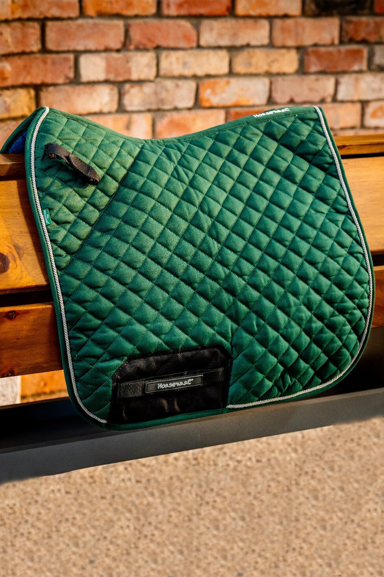 Horseware Signature Sottosella da Dressage Sottosella