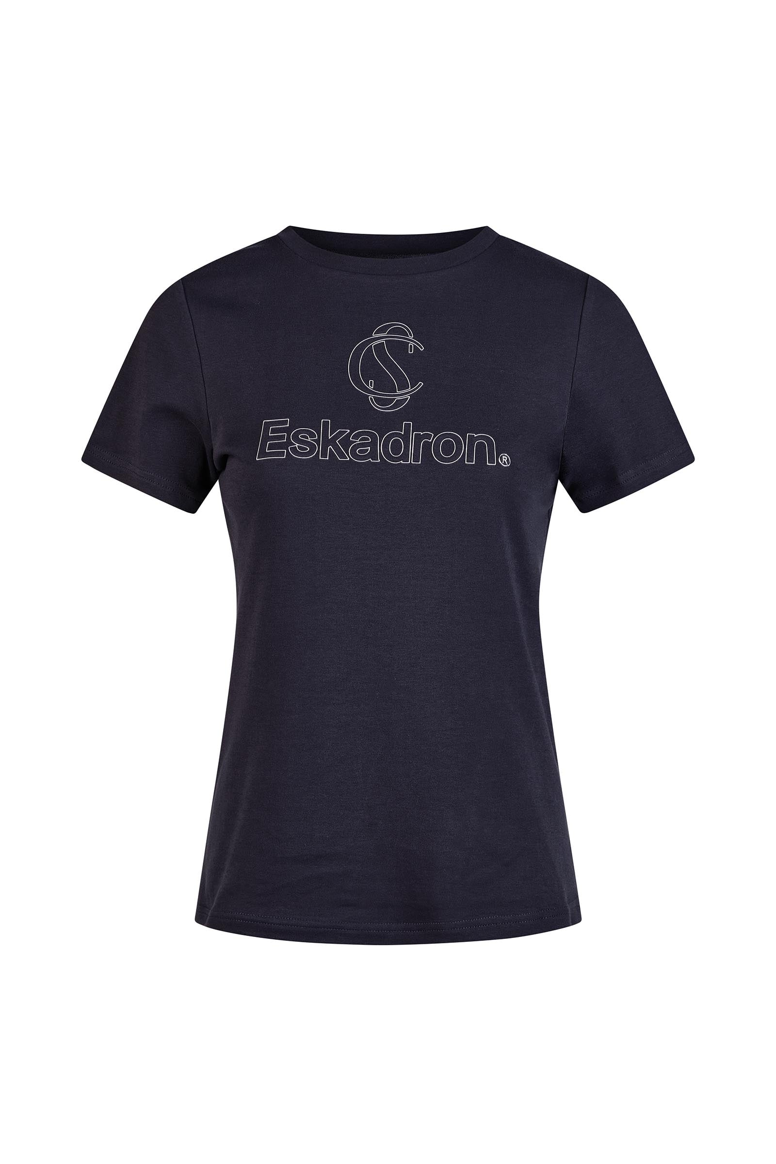 Eskadron Classic Sport SS26 T-shirt donna Abbigliamento da donna