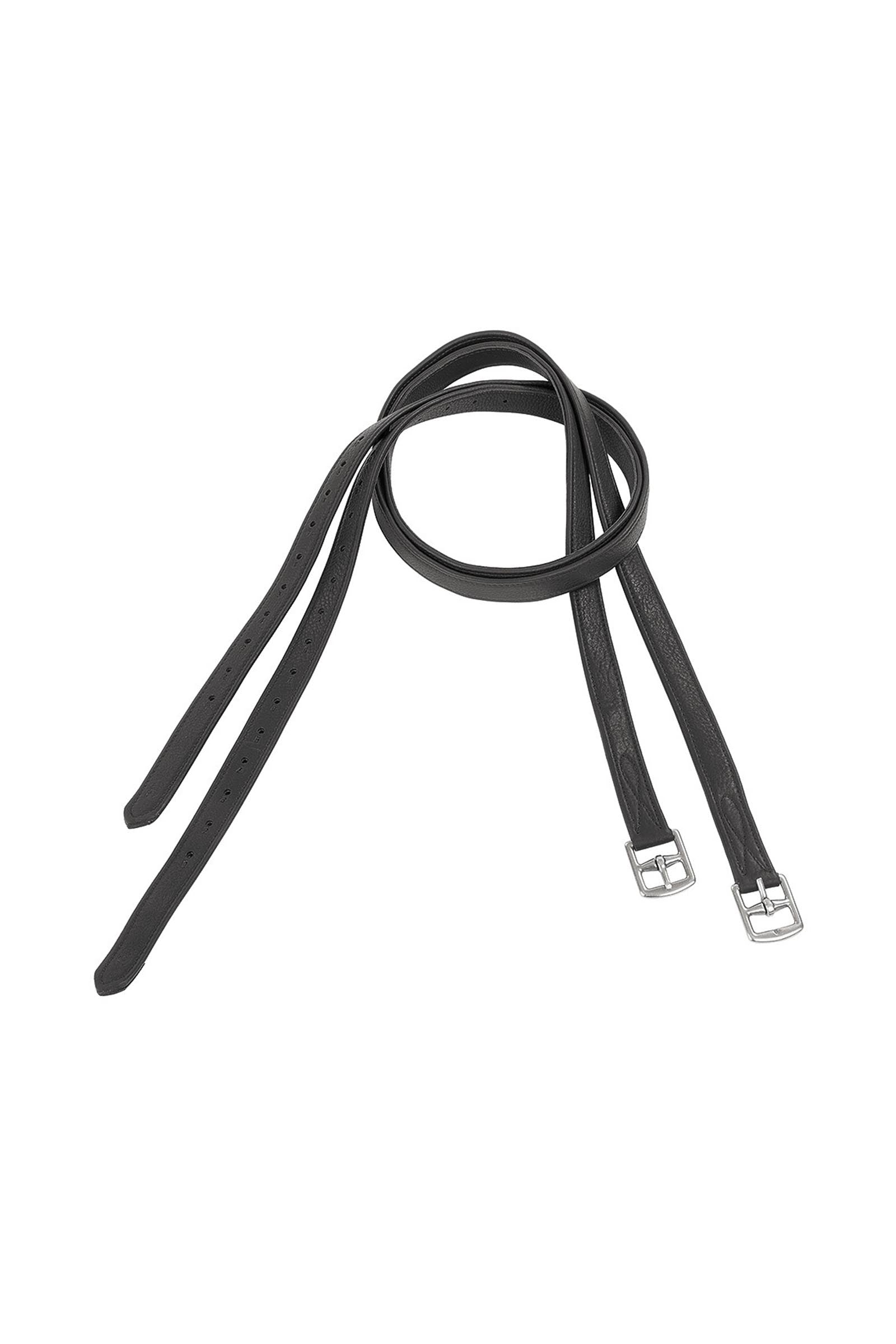 USG staffili in pelle Soft con fori rotondi Selle & Sottopancia