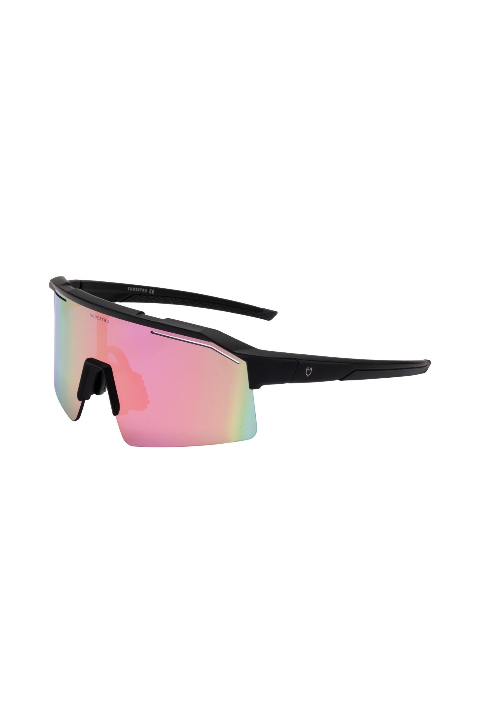 Equestro SS2026 Soleil Sports Occhiali da sole polarizzati Accessori