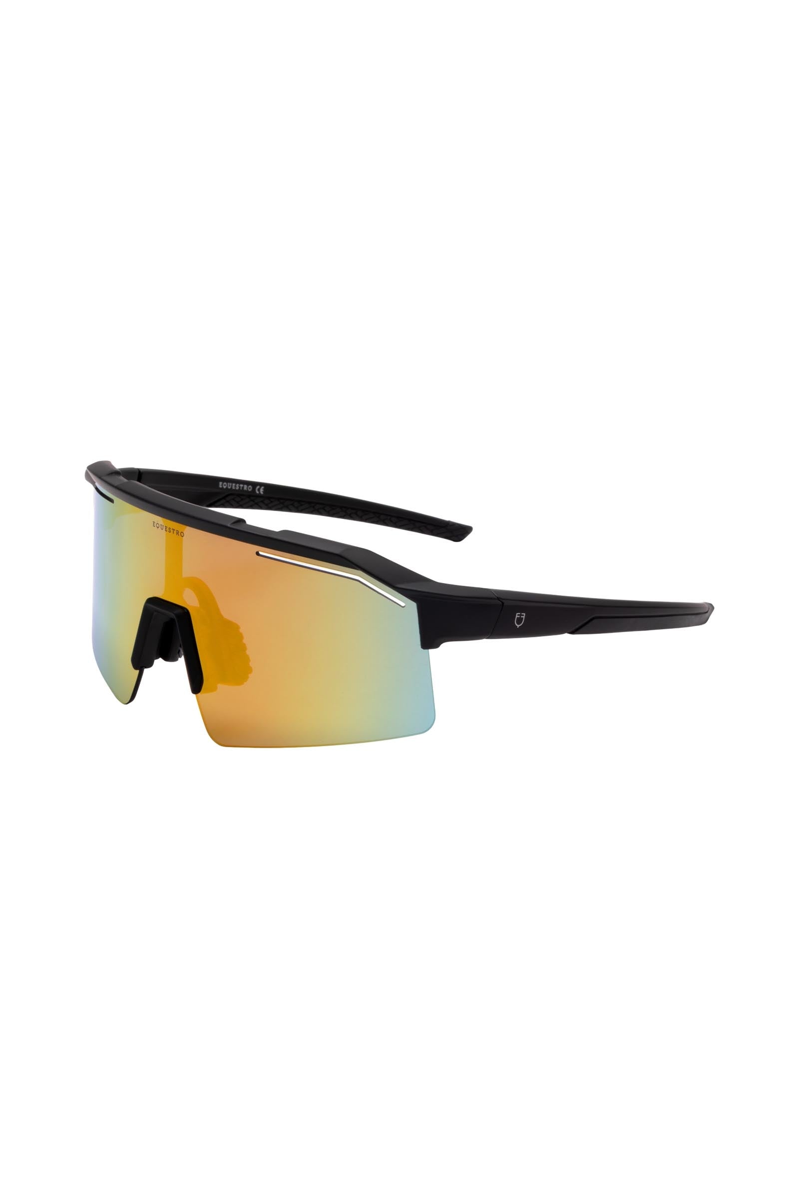 Equestro SS2026 Soleil Sports Occhiali da sole polarizzati Accessori