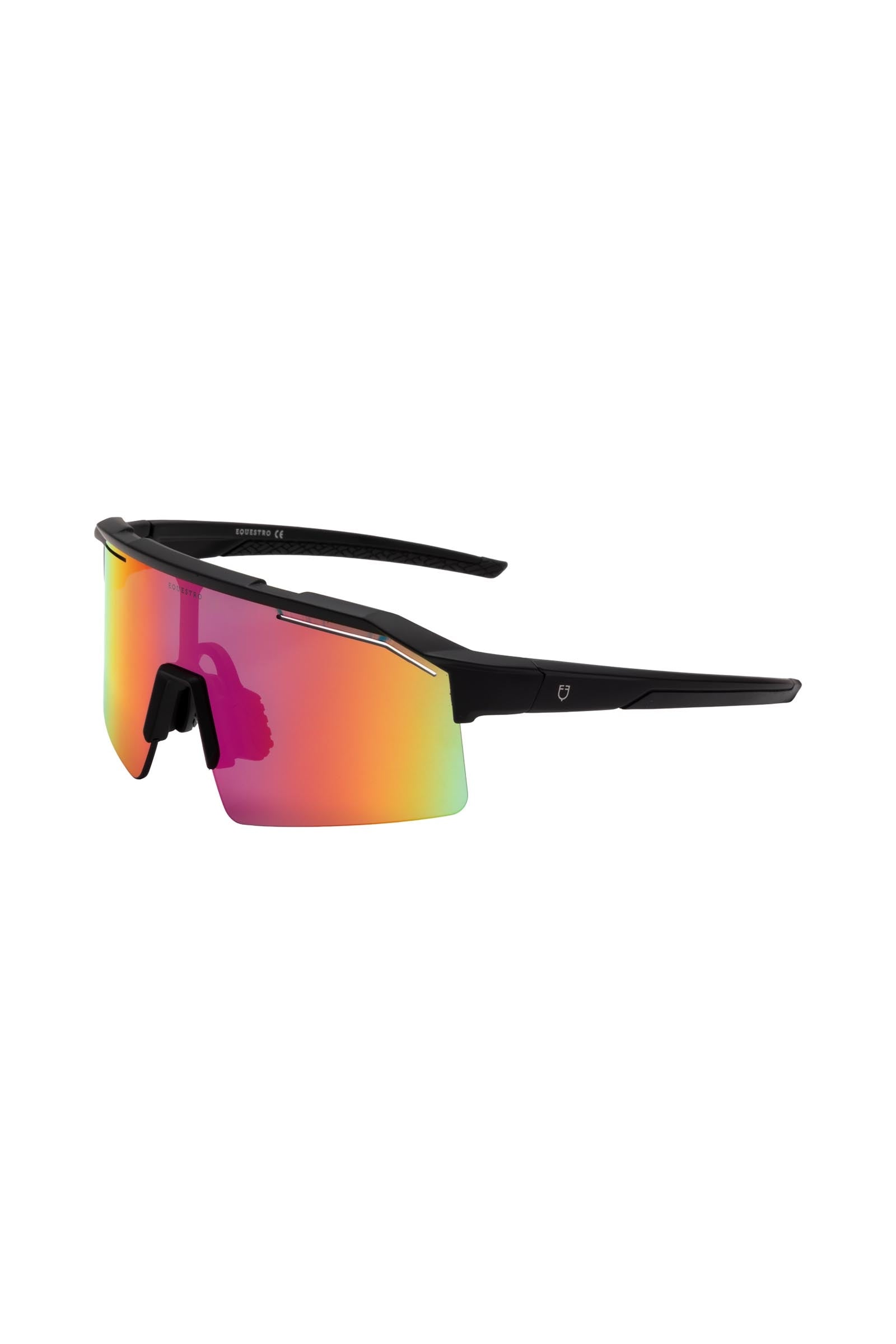 Equestro SS2026 Soleil Sports Occhiali da sole polarizzati Accessori