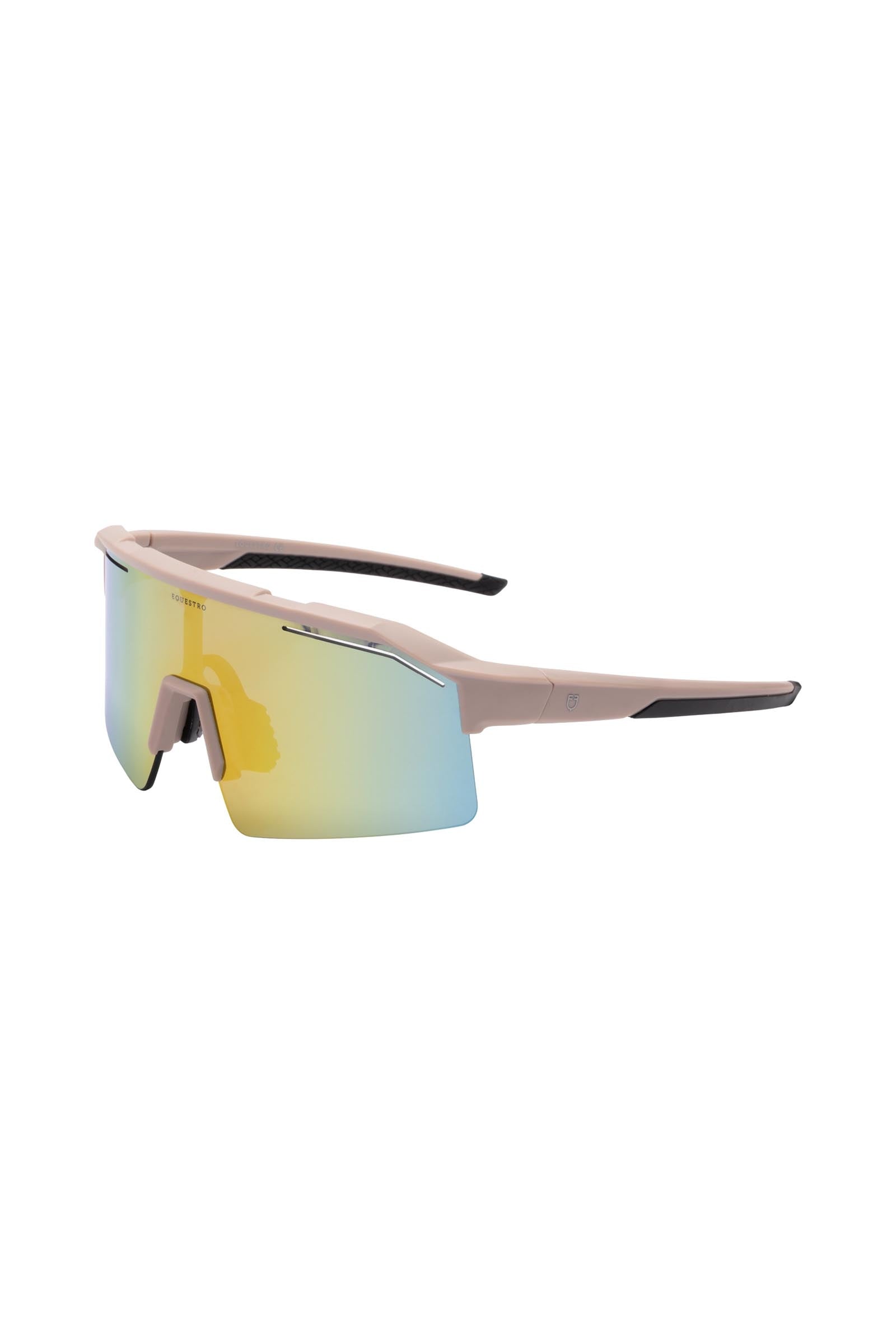 Equestro SS2026 Soleil Sports Occhiali da sole polarizzati Accessori