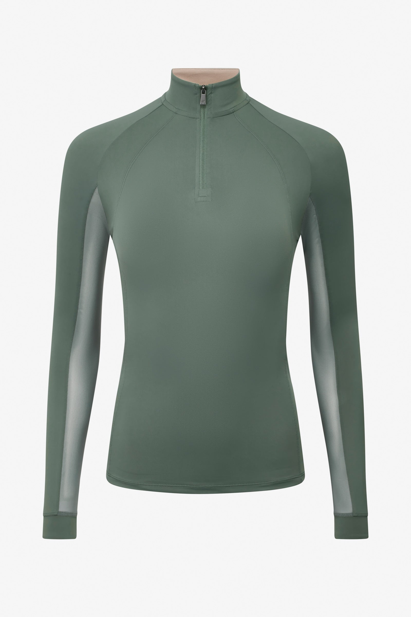 LeMieux Halle maglia tecnica leggera da donna con protezione UV Abbigliamento da donna