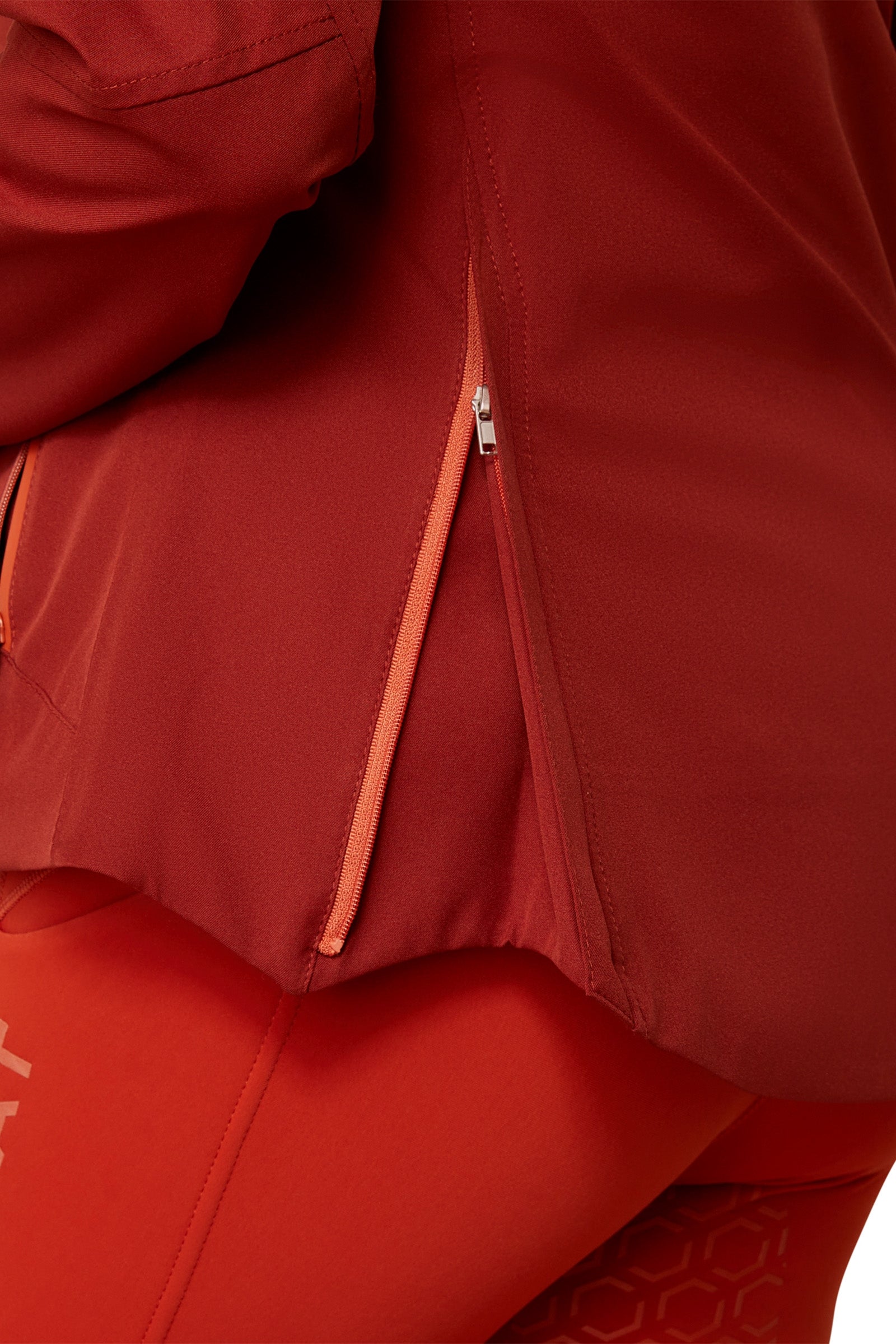 Ariat Coastal H2O Women's Waterproof Jacket Women’s Riding Clothing