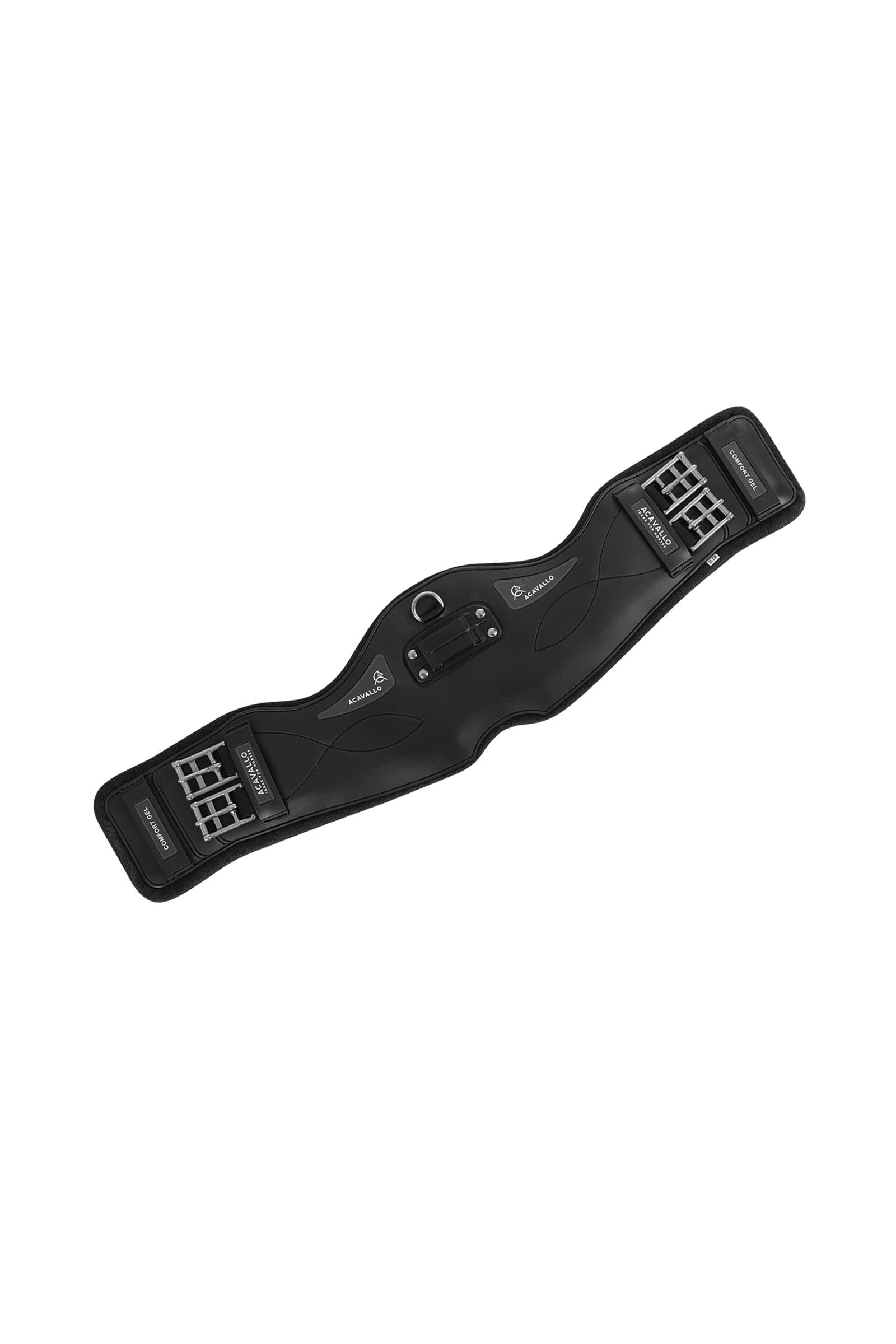 Acavallo Sottopancia da dressage con gel Selle & Sottopancia