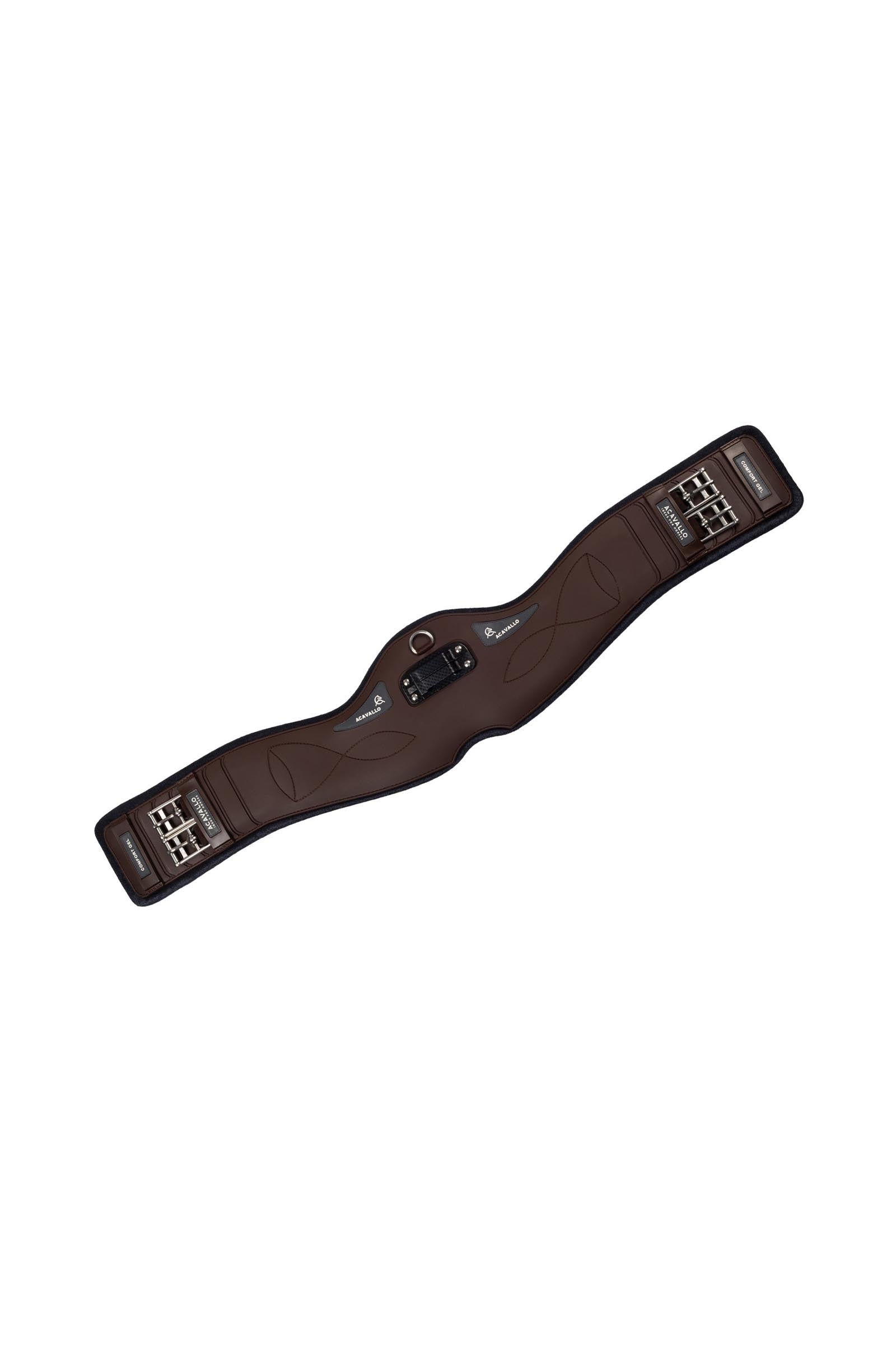 Acavallo Sottopancia da dressage con gel Selle & Sottopancia
