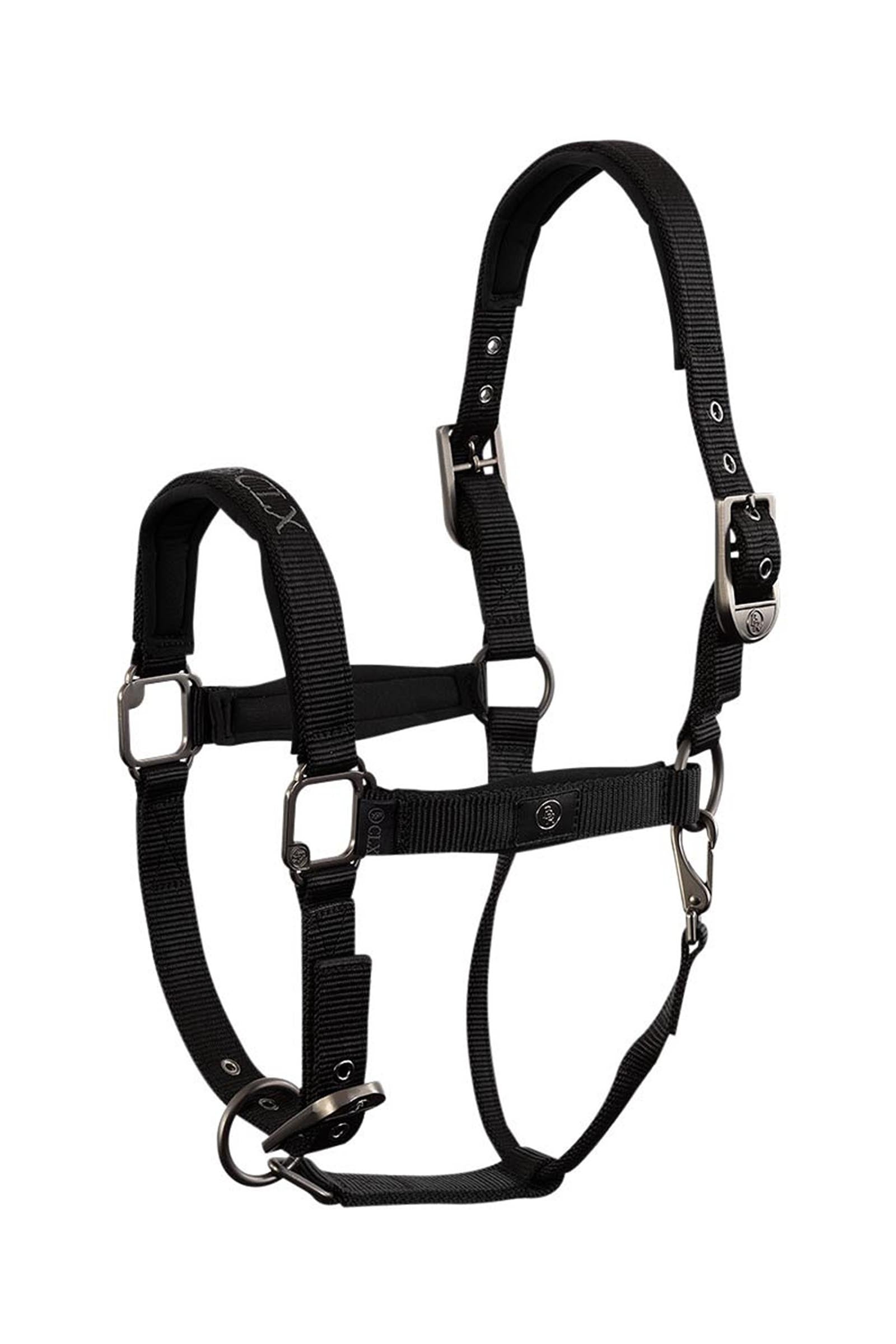 BR CLX Halter Cavezze e guinsagli