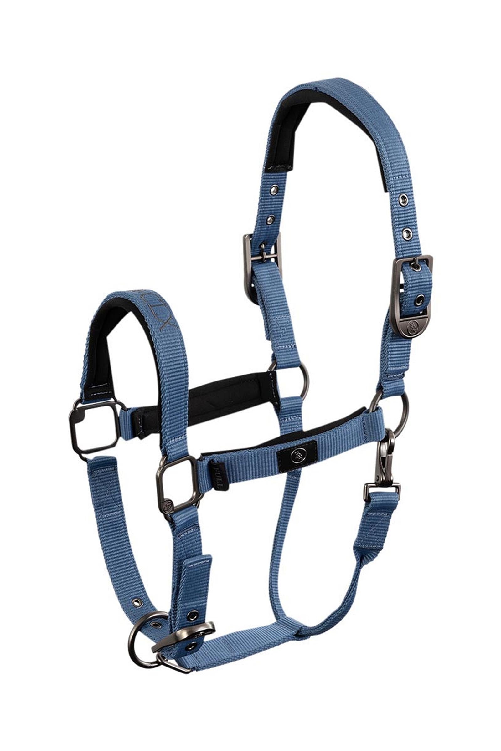 BR CLX Halter Cavezze e guinsagli