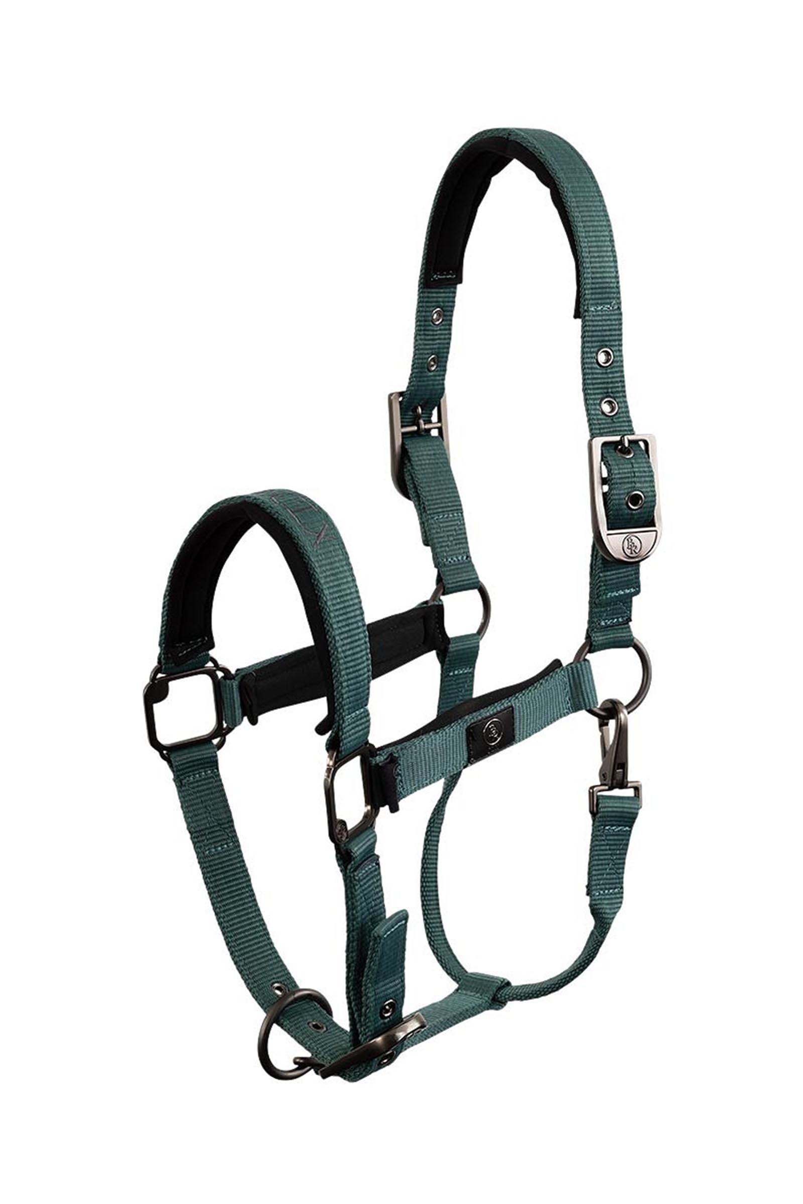 BR CLX Halter Cavezze e guinsagli