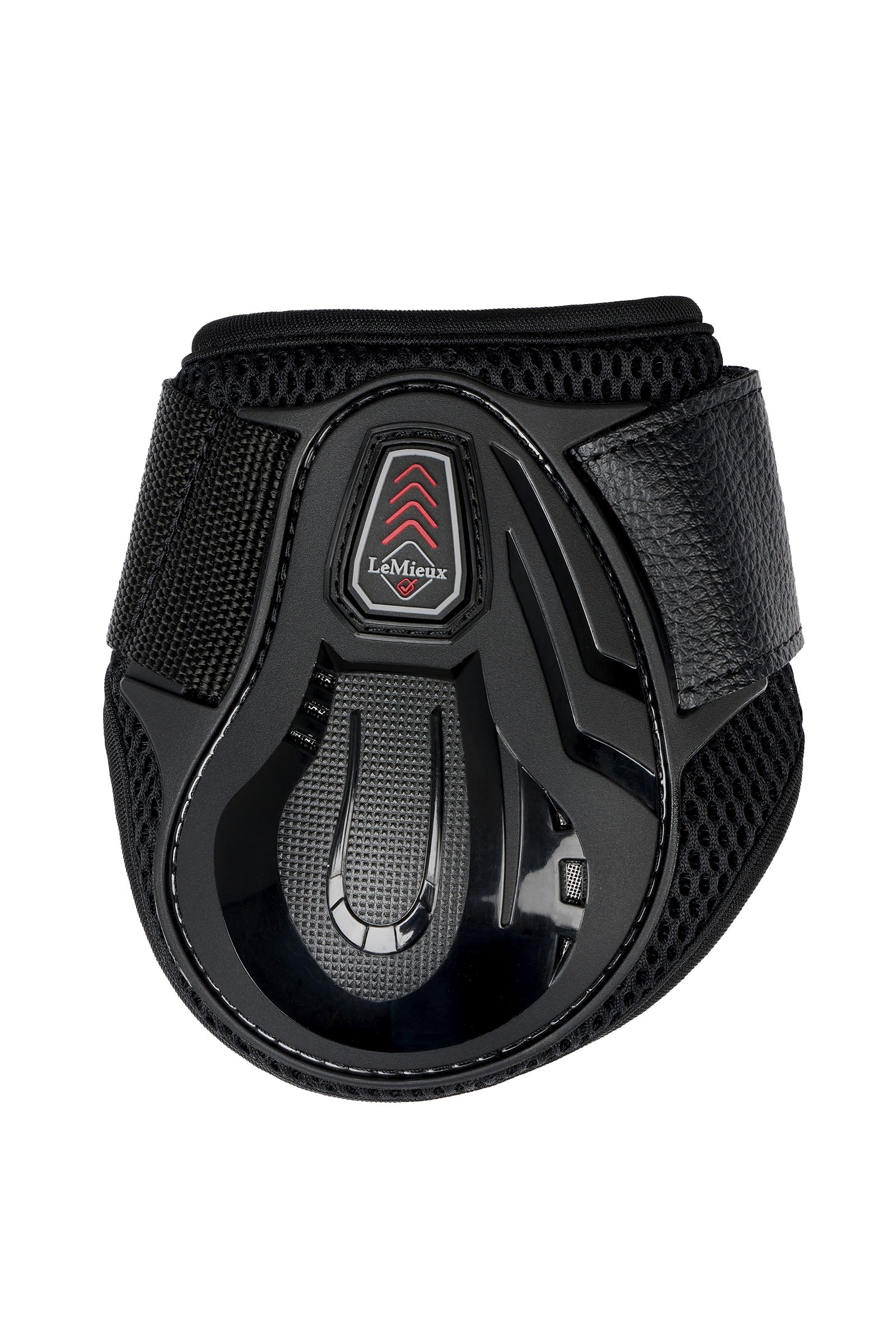 LeMieux Derby ProJump paratendine posteriori Leg & Hoof Protection