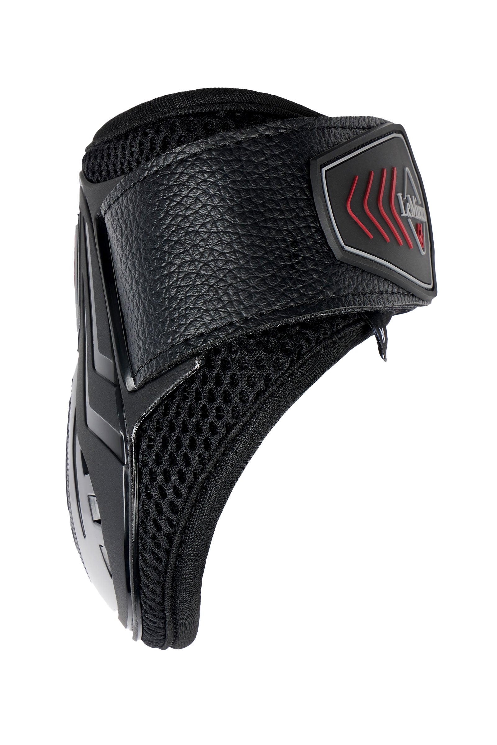 LeMieux Derby ProJump Fetlock Boot Leg & Hoof Protection
