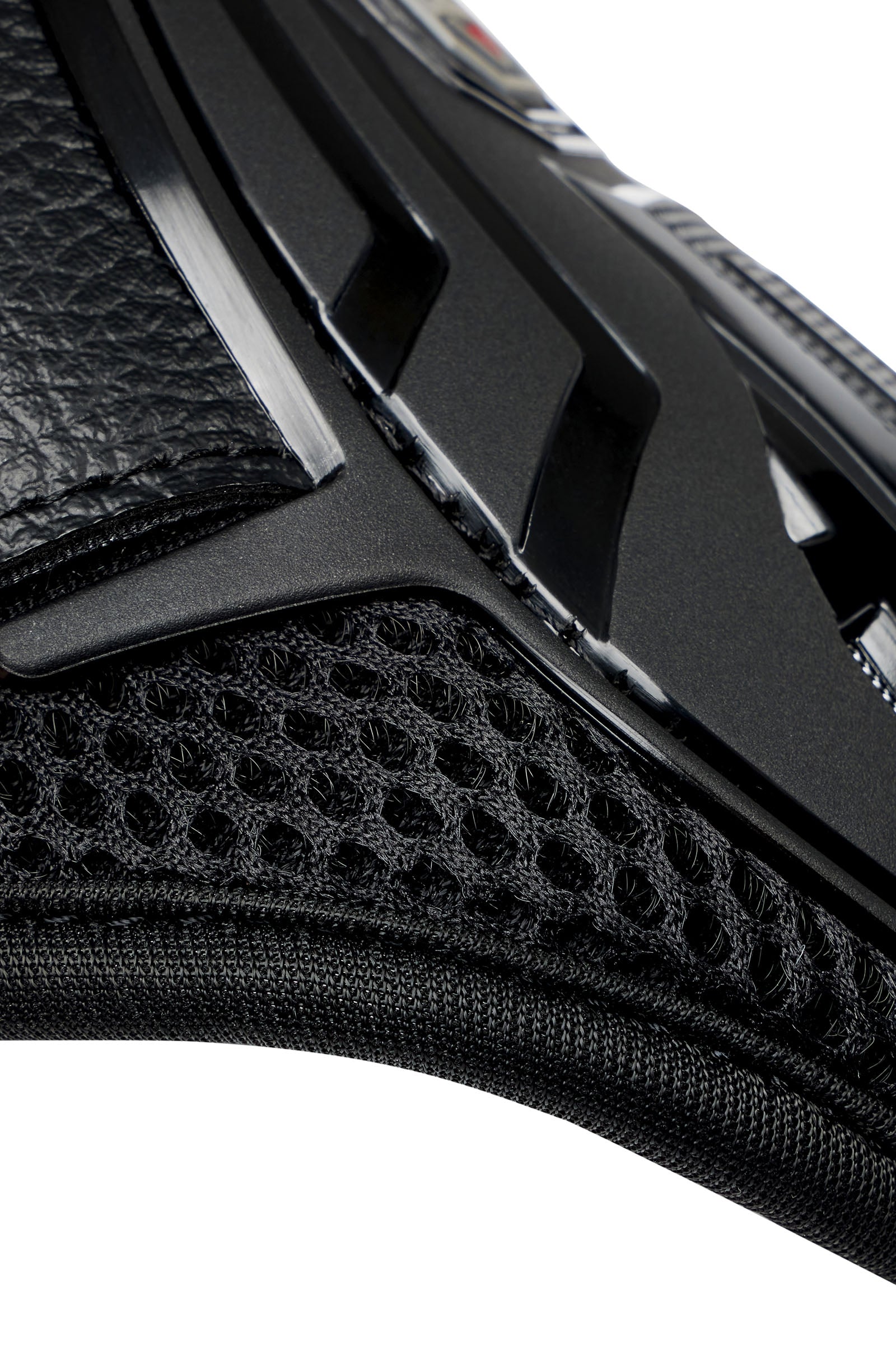 LeMieux Derby ProJump Fetlock Boot Leg & Hoof Protection