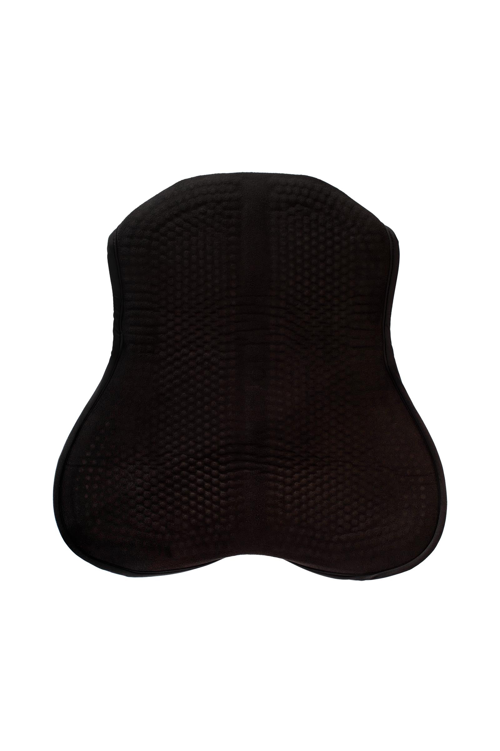 Acavallo coprisedile standard da salto gel Classic Dri-Lex, 20 mm Sottosella
