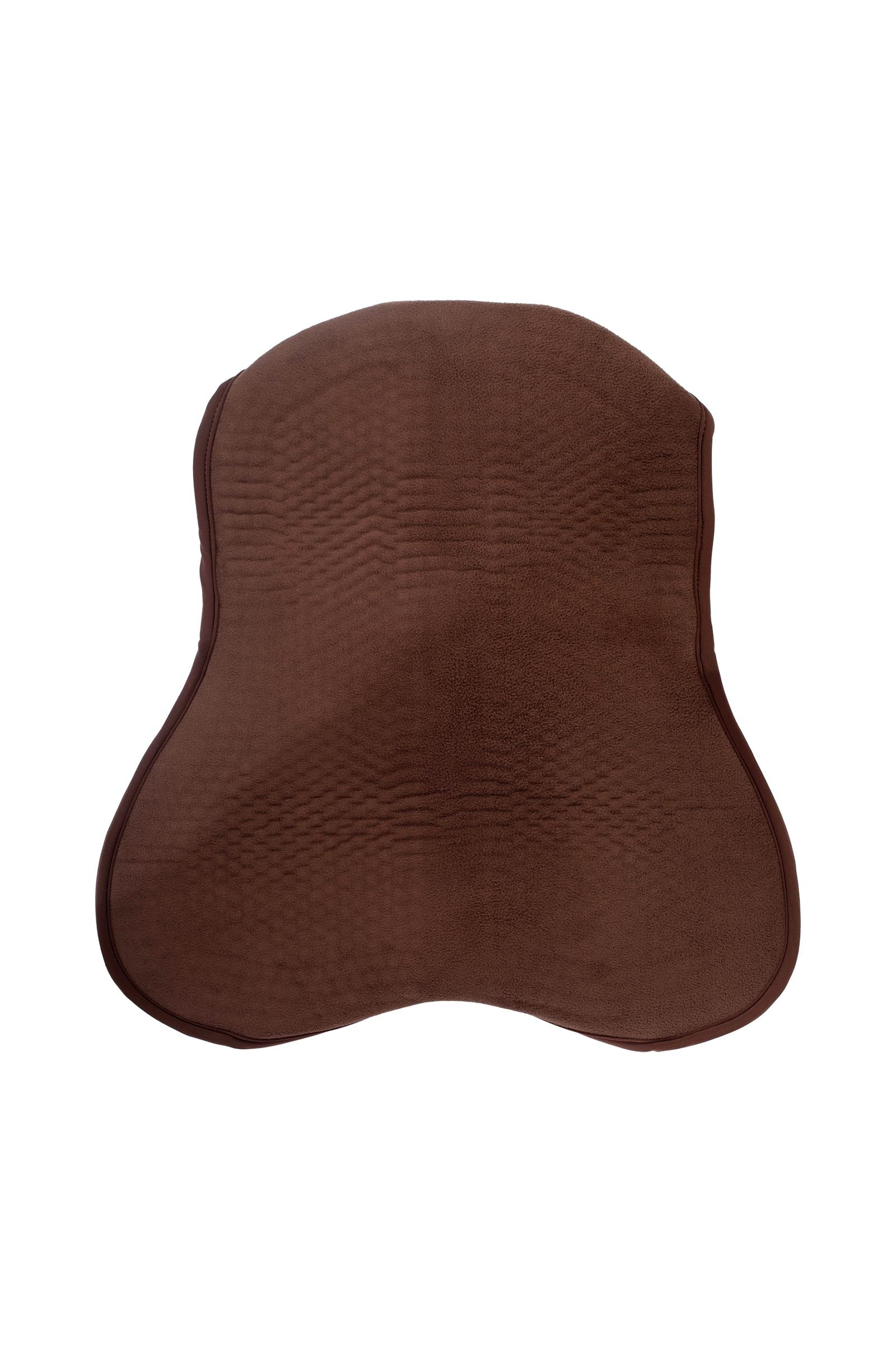 Acavallo coprisedile standard da salto gel Classic Dri-Lex, 20 mm Sottosella