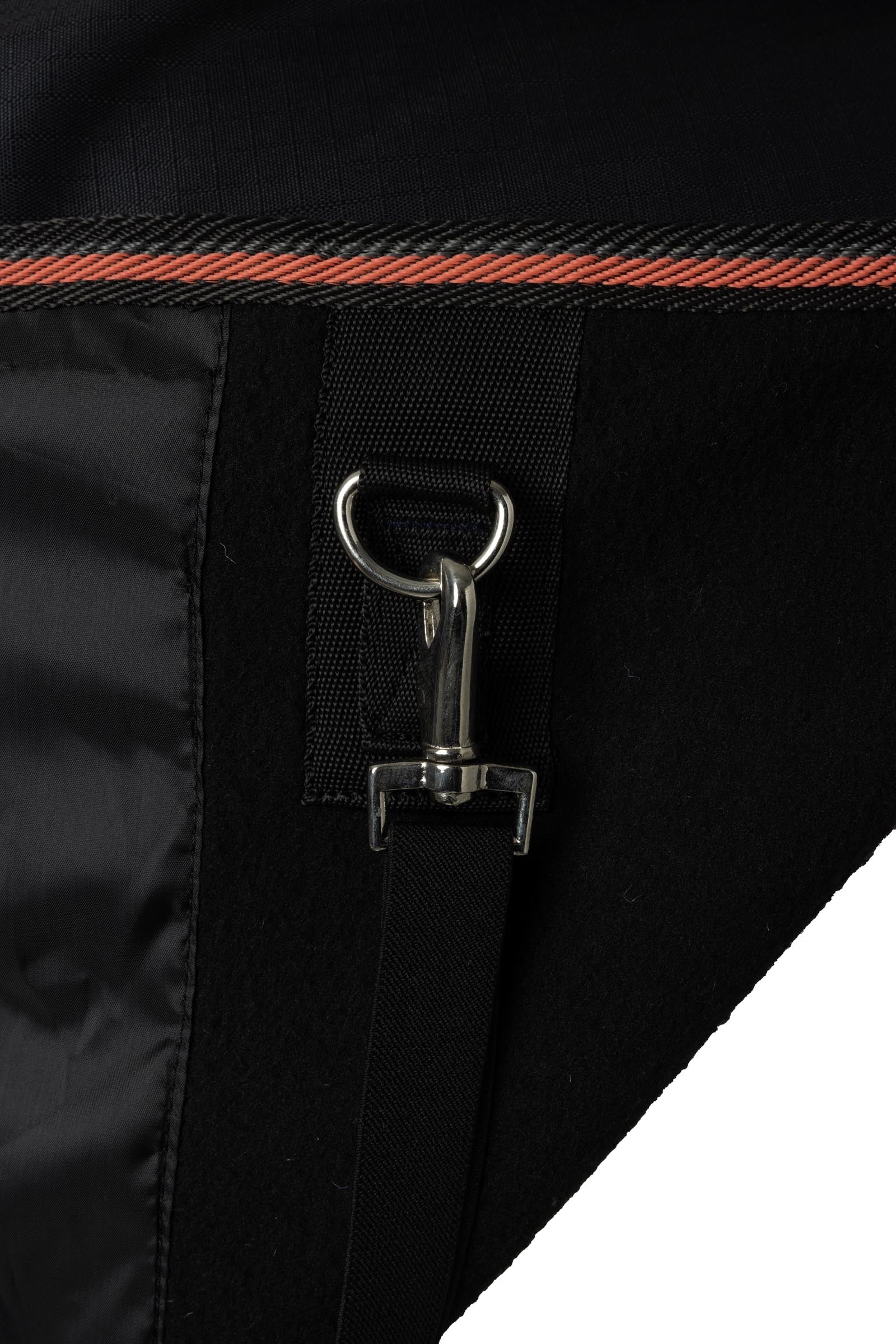 Horze Pegasus Pony turnout fleece lined Horse Rugs