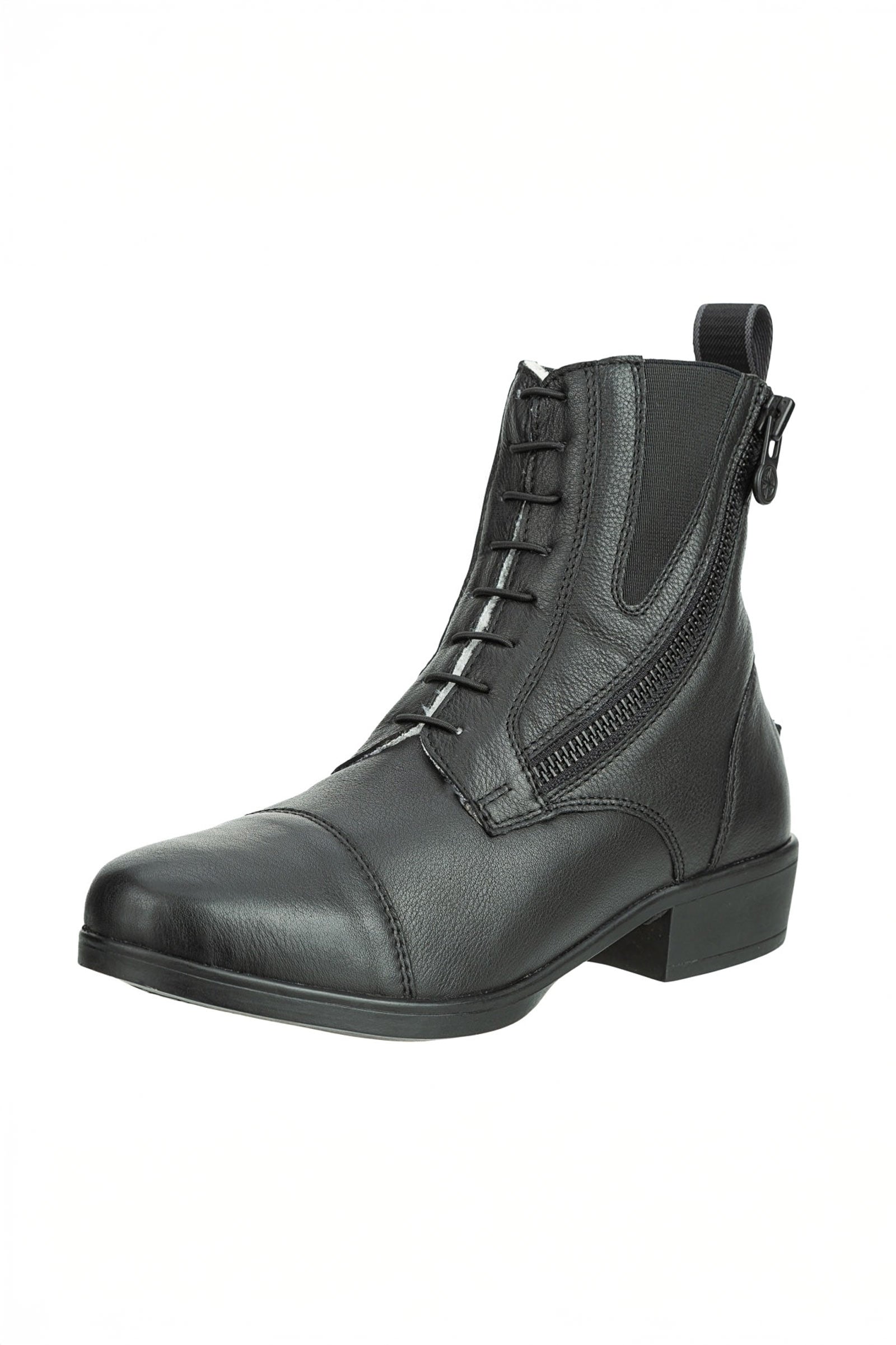 Suedwind Footwear Advanced II SZ stivale da equitazione invernale Soft Calzature
