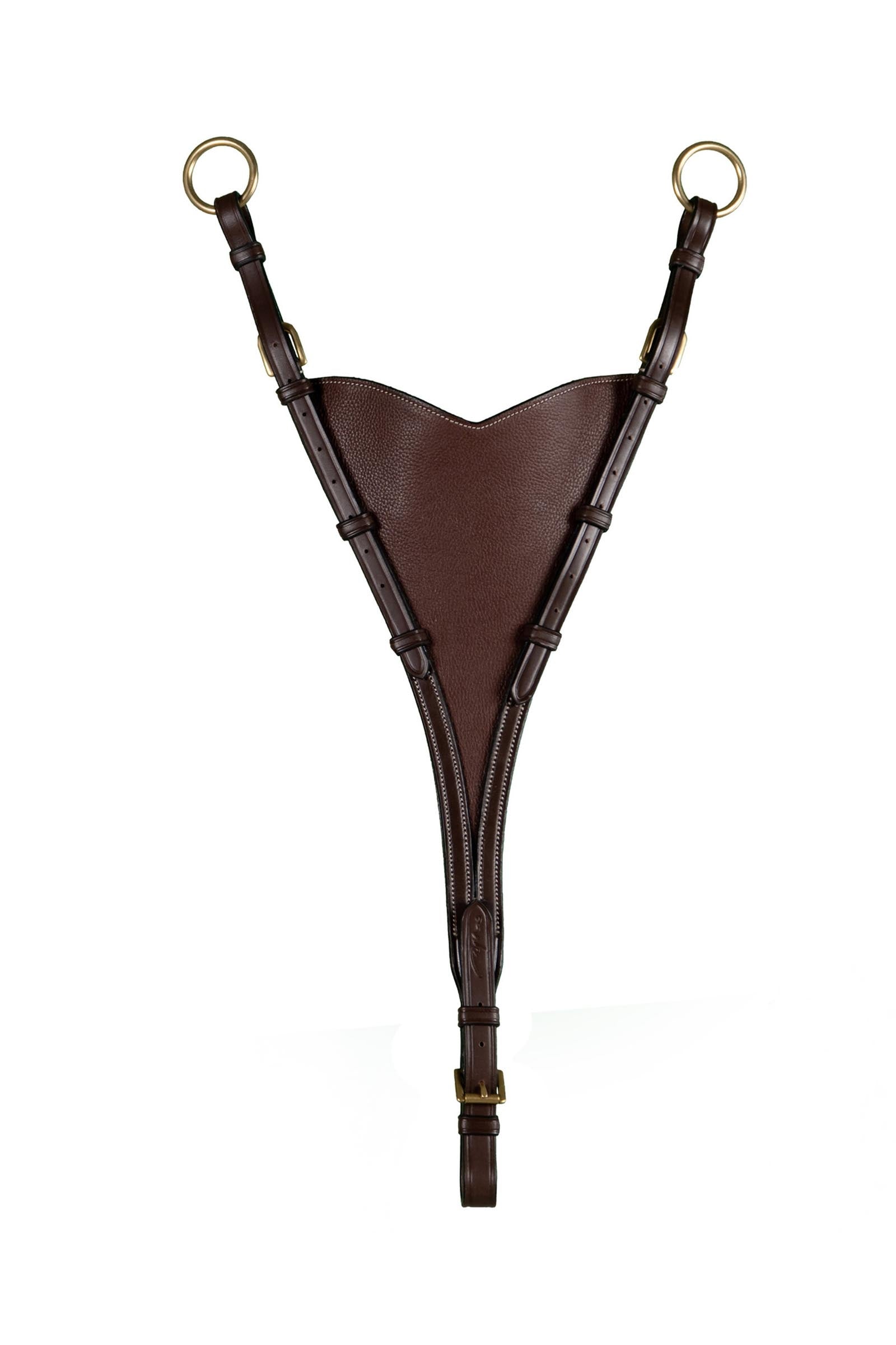 Dy'on D-Collection martingala chiusa morbida Briglie & redini