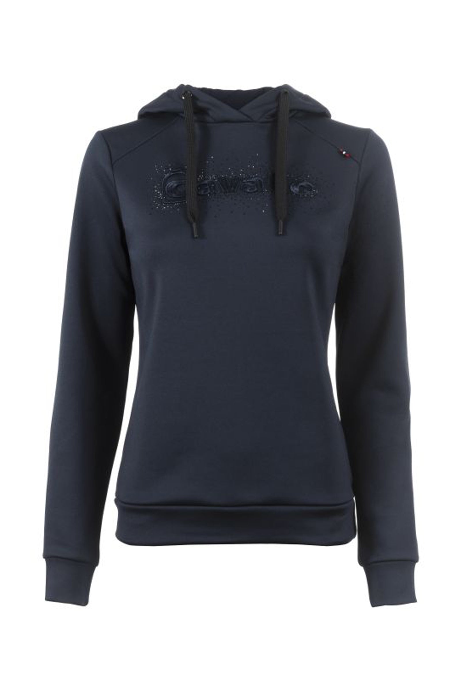 Cavallo Felpa con cappuccio CavalMelba Abbigliamento da donna