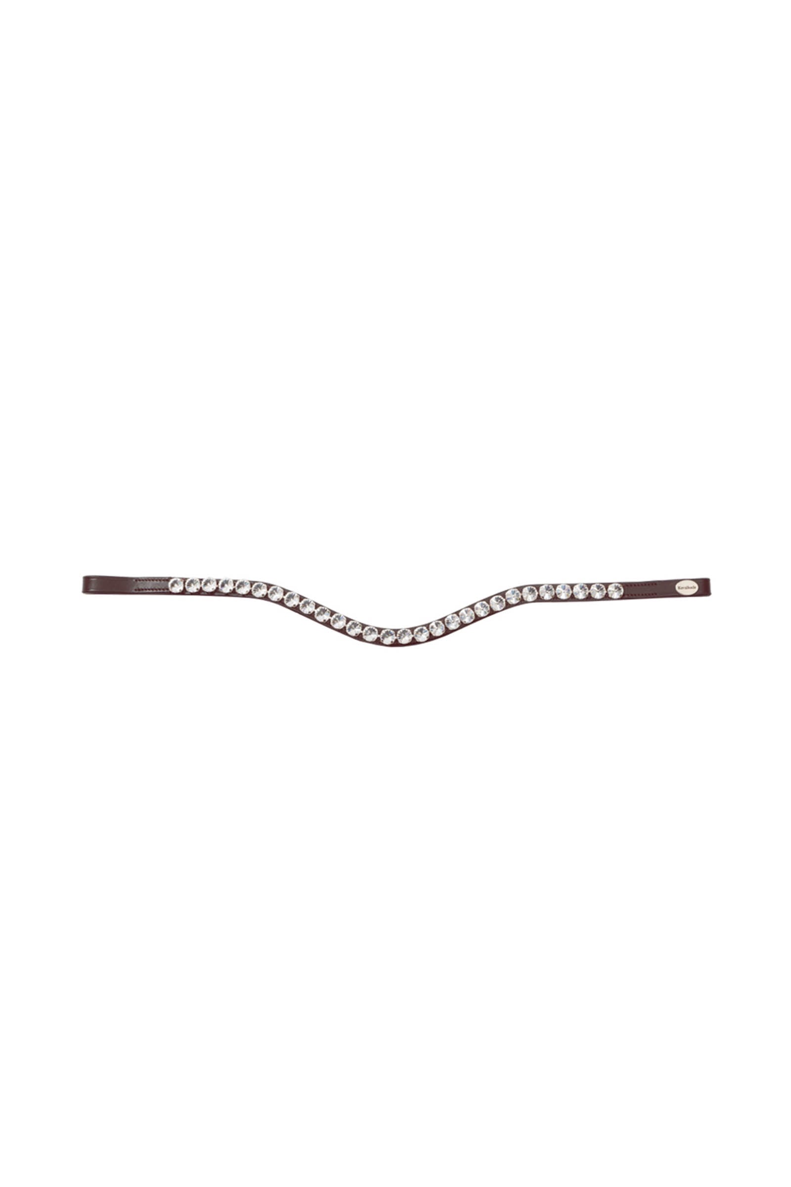 Kavalkade Browband Diamond Briglie & redini