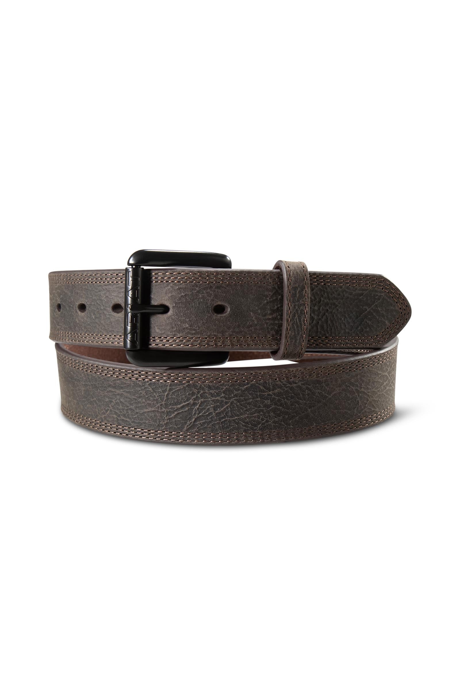 Ariat Work Triple Stitch Cintura uomo Accessori
