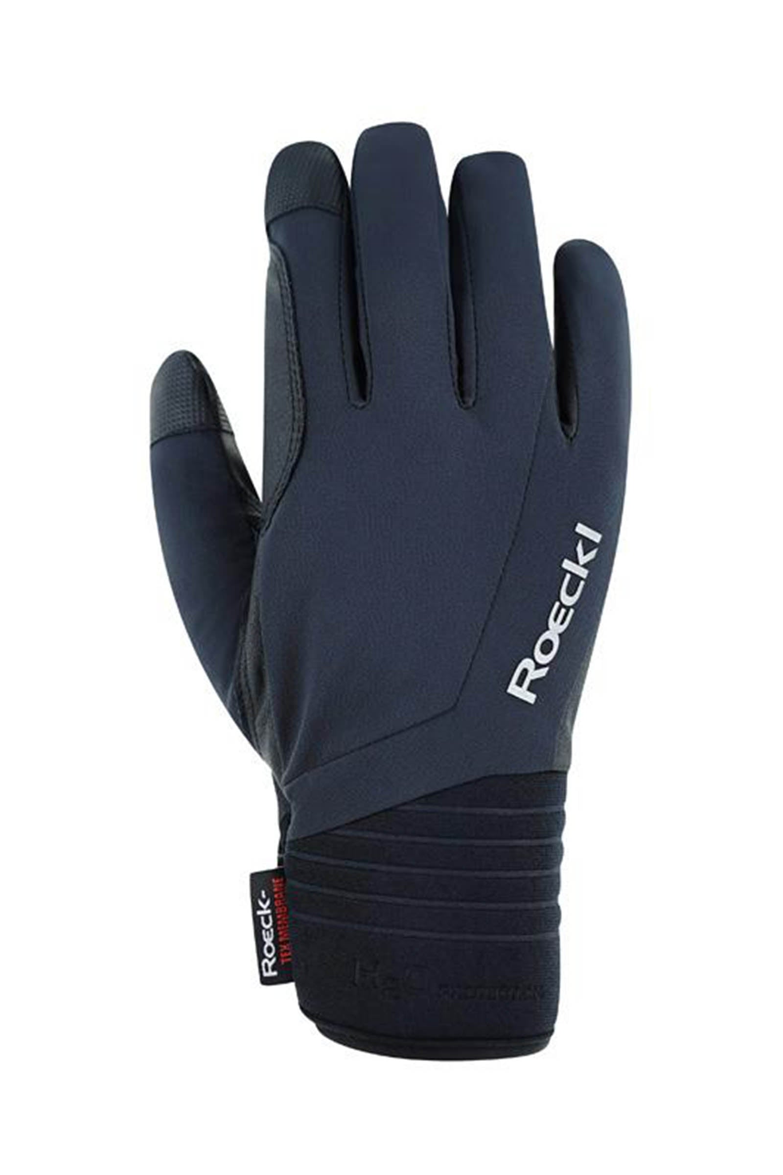 Roeckl Winsford Guanti da equitazione invernali Guanti