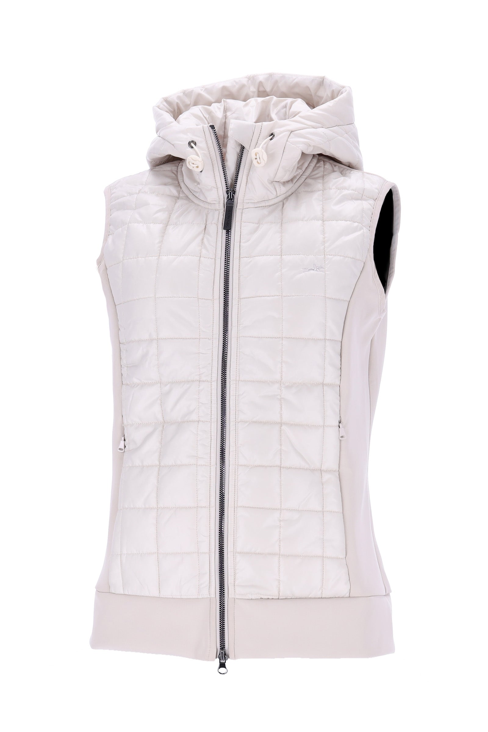 Schockemöhle Sports SP Ravina Gilet Ibrido da Donna Stile Abbigliamento da donna