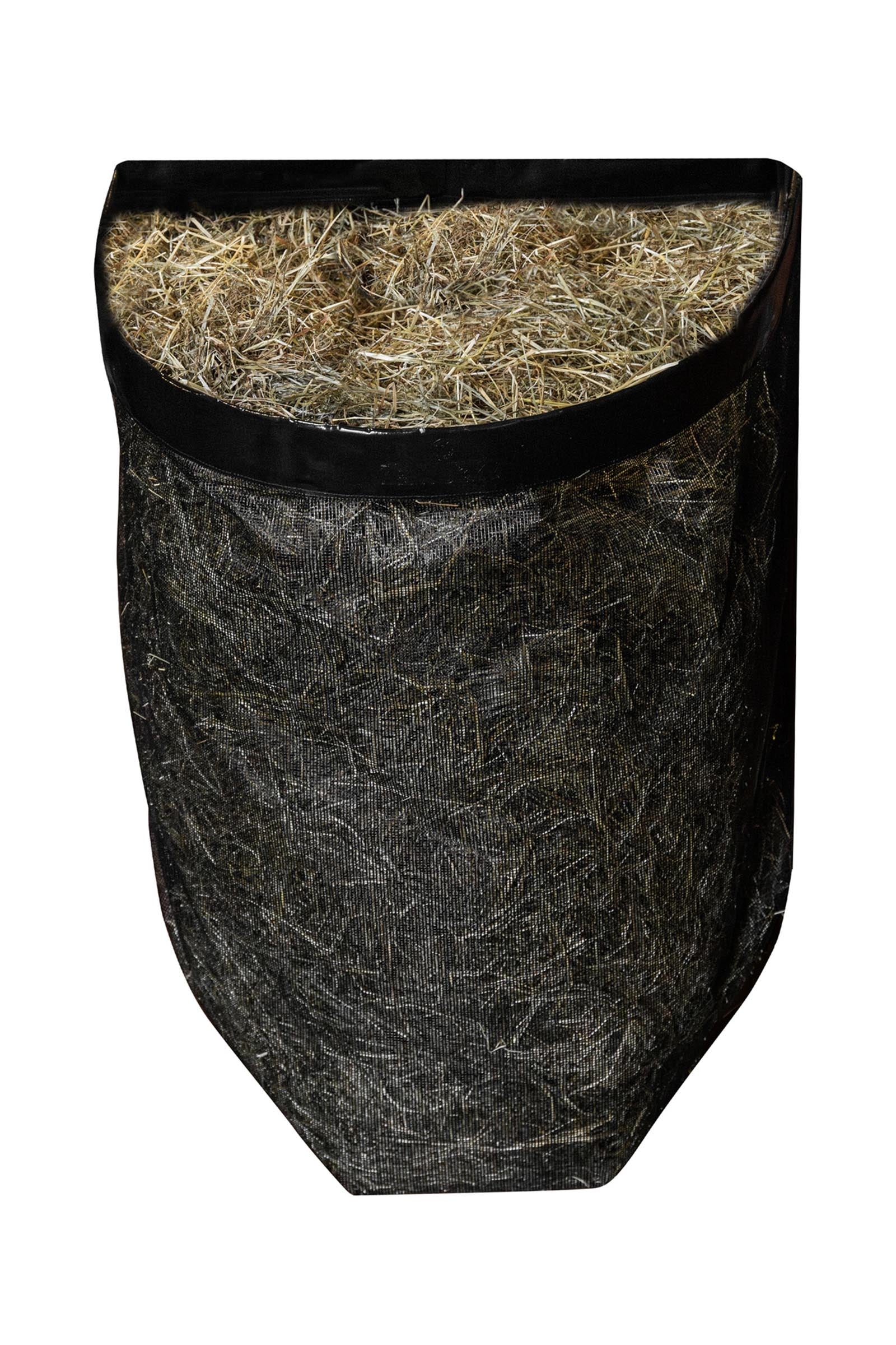 Kentucky Horsewear rete per fieno dritta, grande Alimentazione e bevande