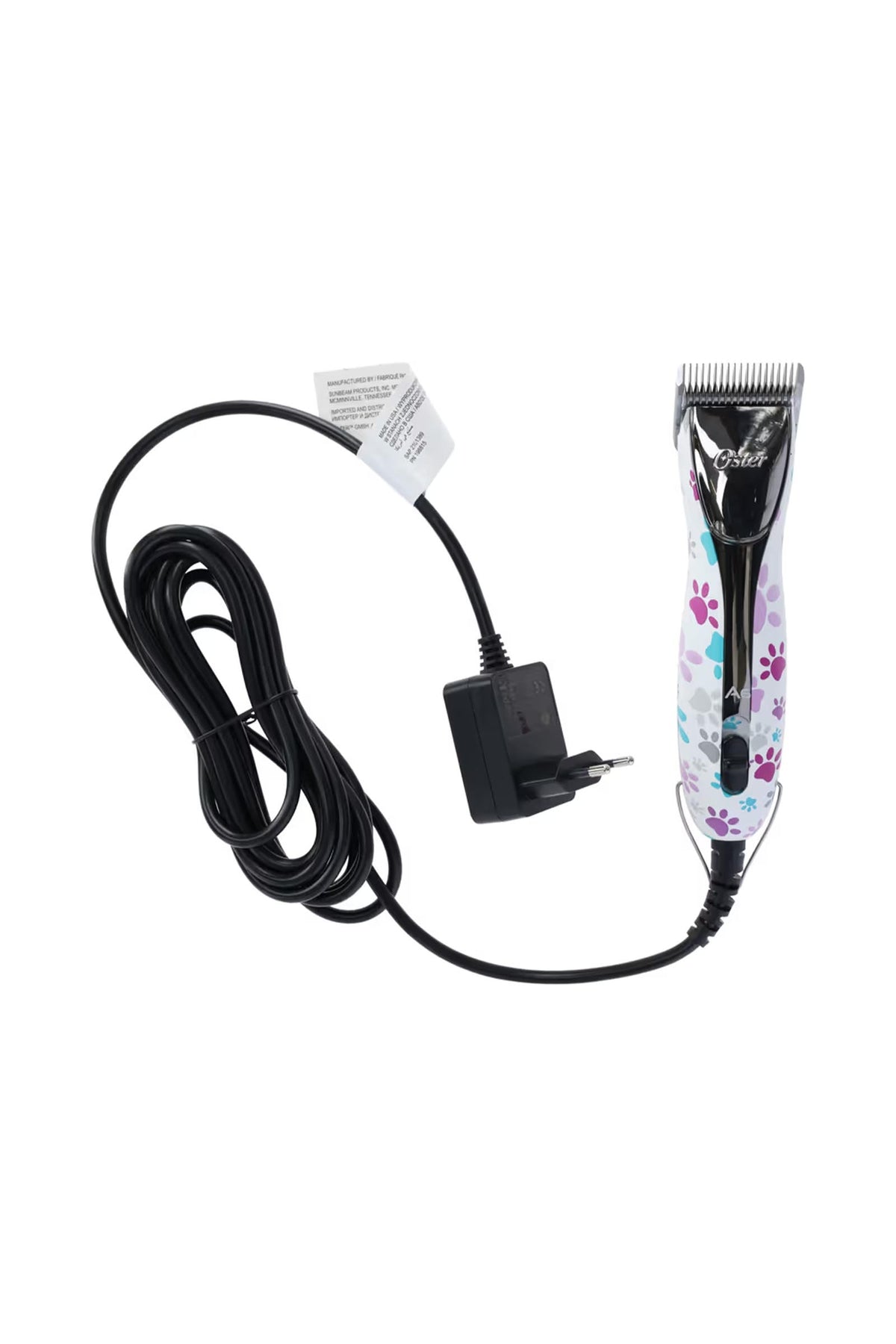 Oster Clipper A6, Slim Horse Clipping & Trimming Tools