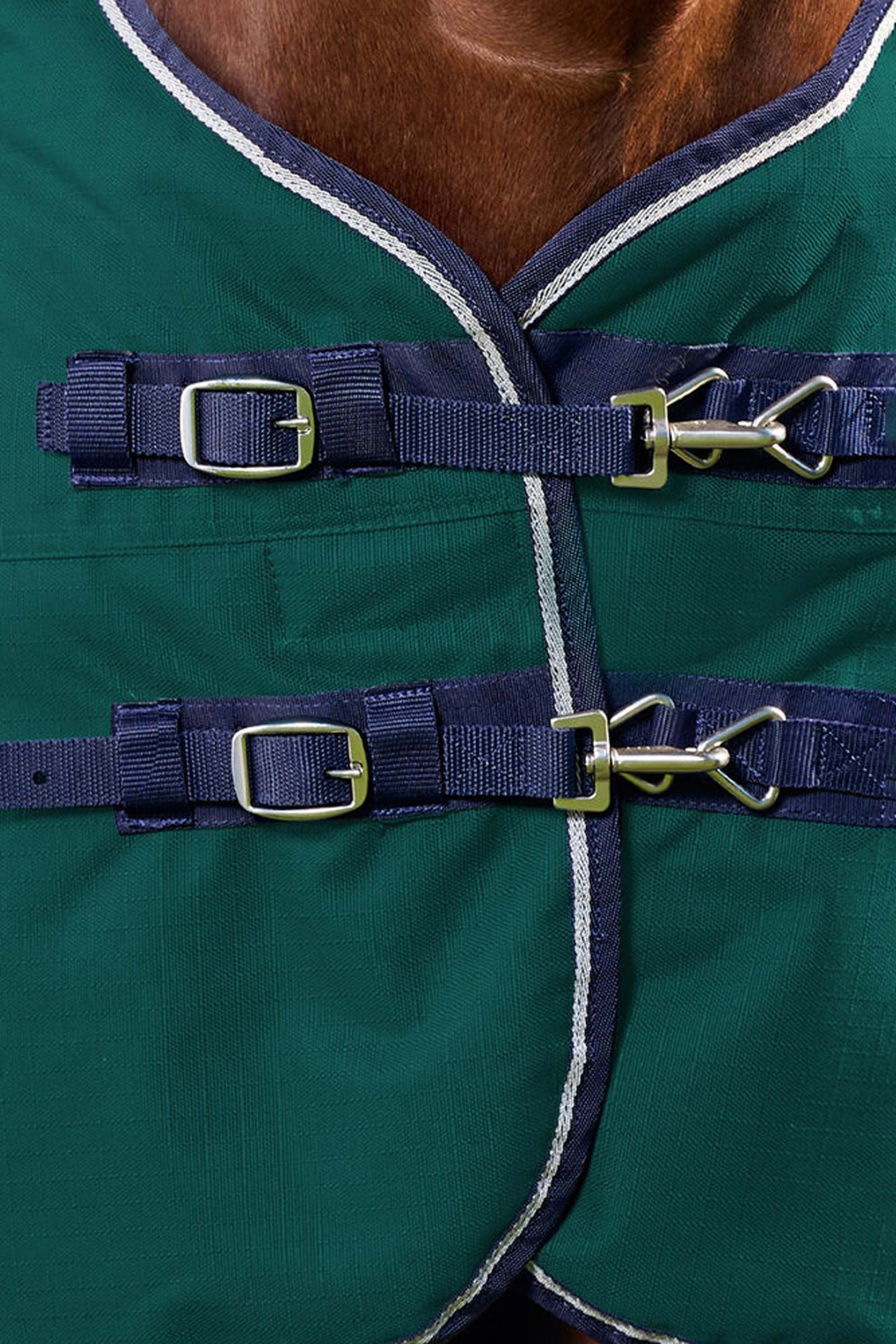 Weatherbeeta ComFiTecPlus Dynamic Turnout Rug, 0 g Horse Rugs