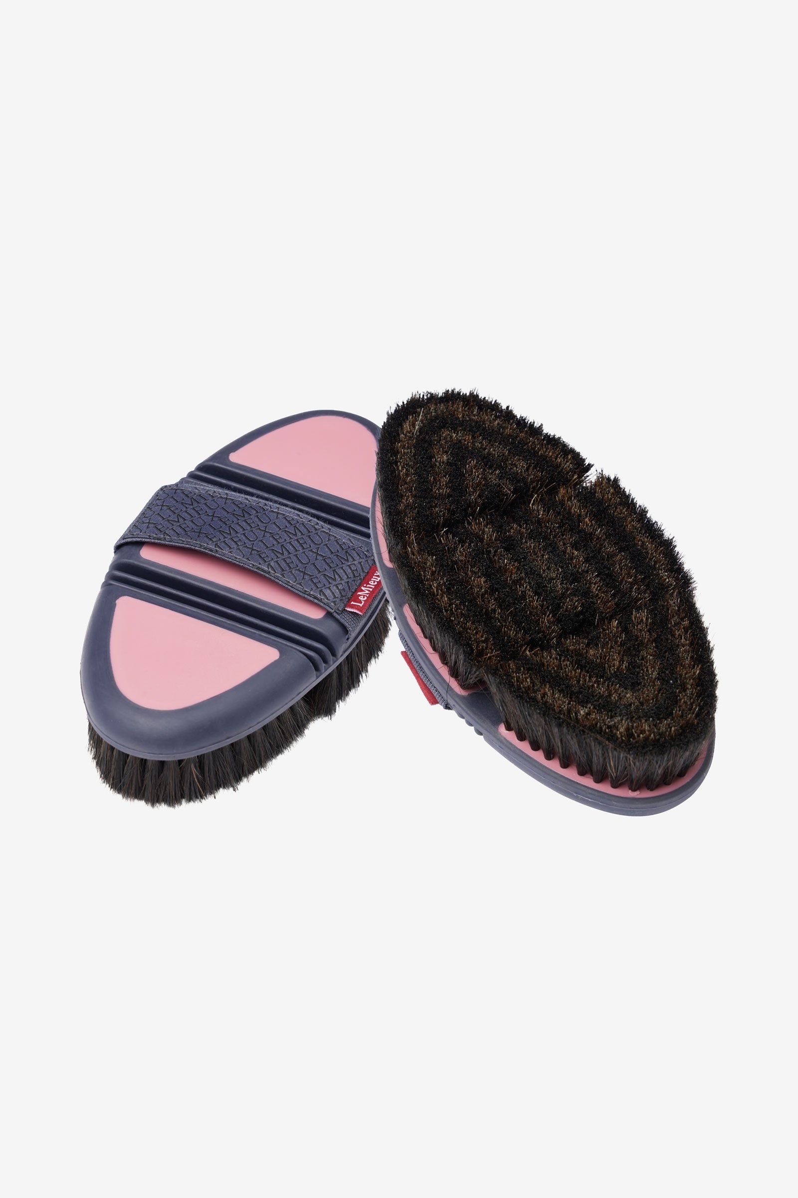 LeMieux Flexi Spazzola per il Corpo in Crine di Cavallo Accessori per la toelettatura