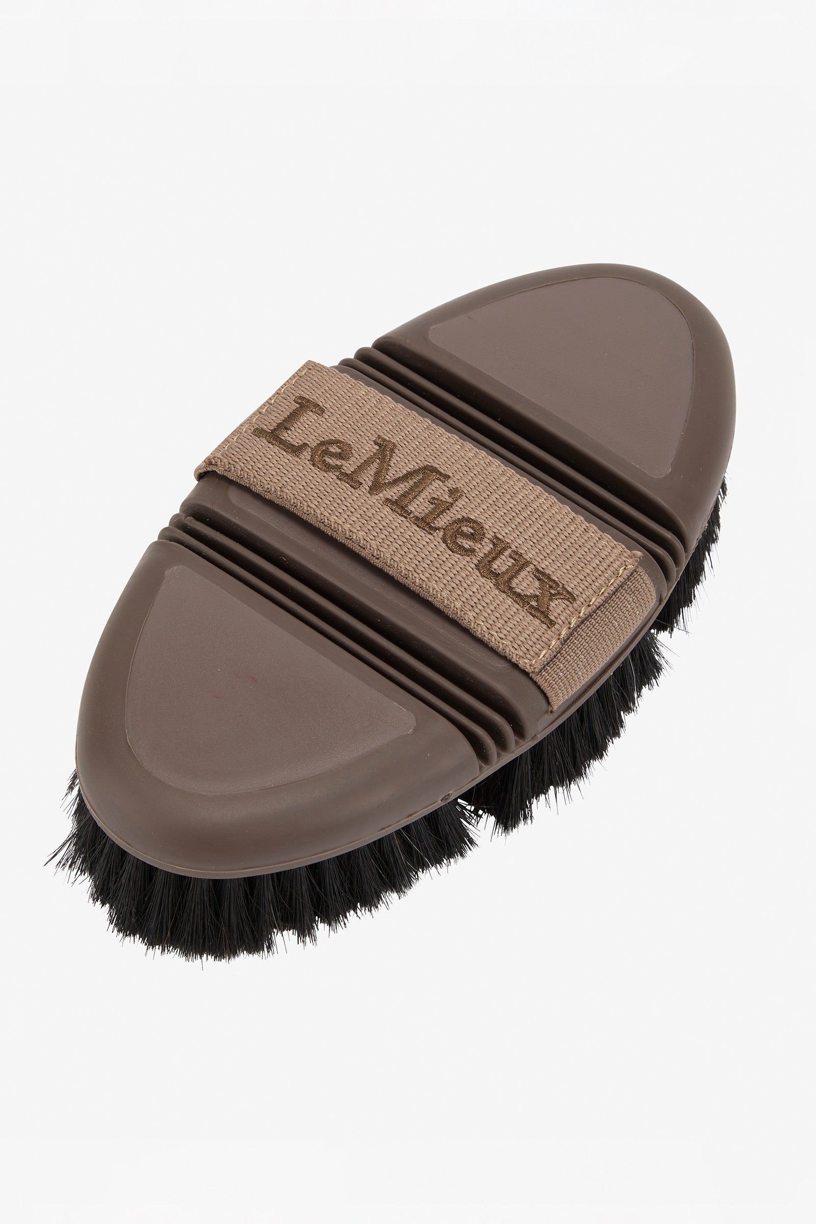 LeMieux Flexi Spazzola per il Corpo in Crine di Cavallo Accessori per la toelettatura