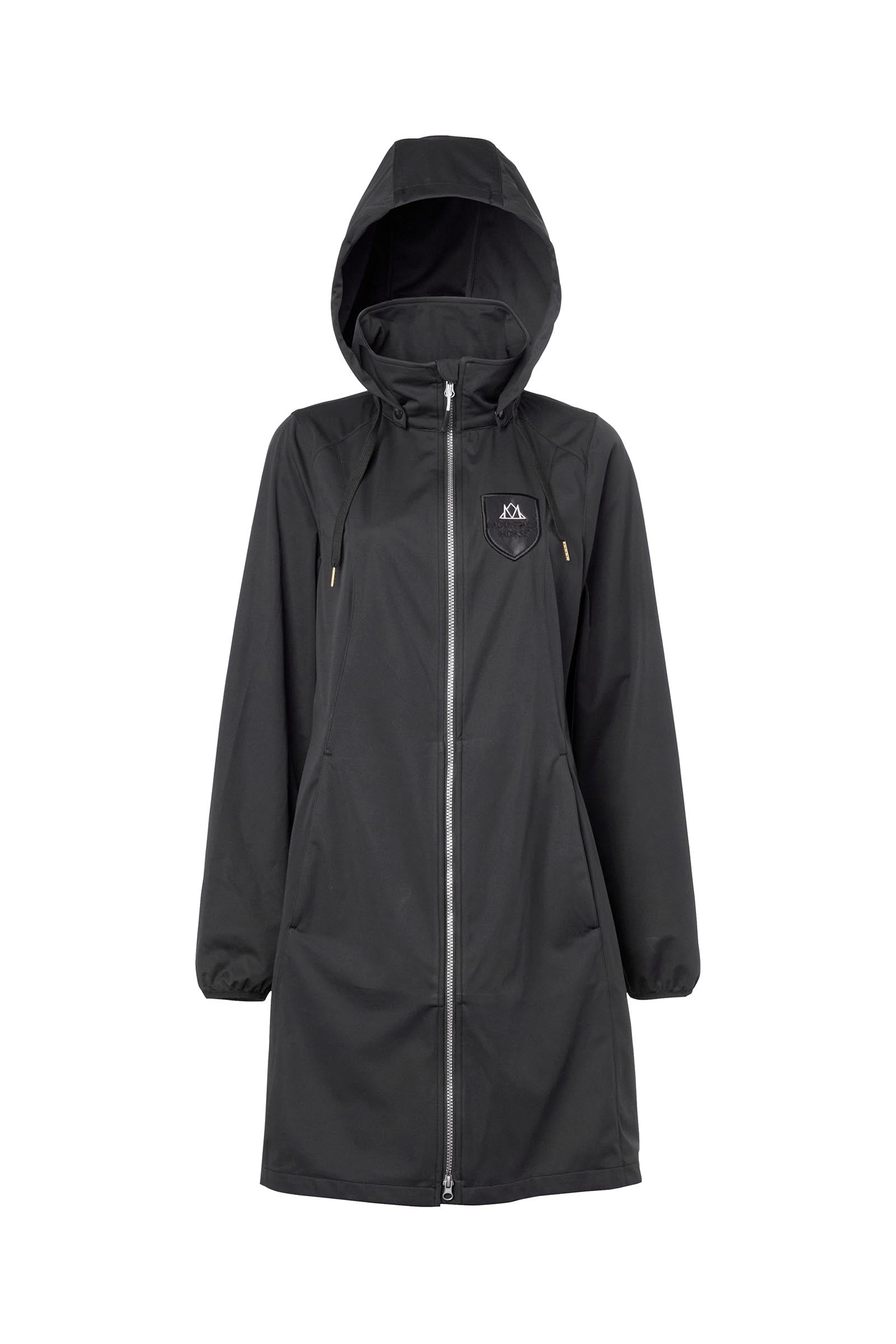 Mountain Horse Astra Women´s Parka Abbigliamento da donna