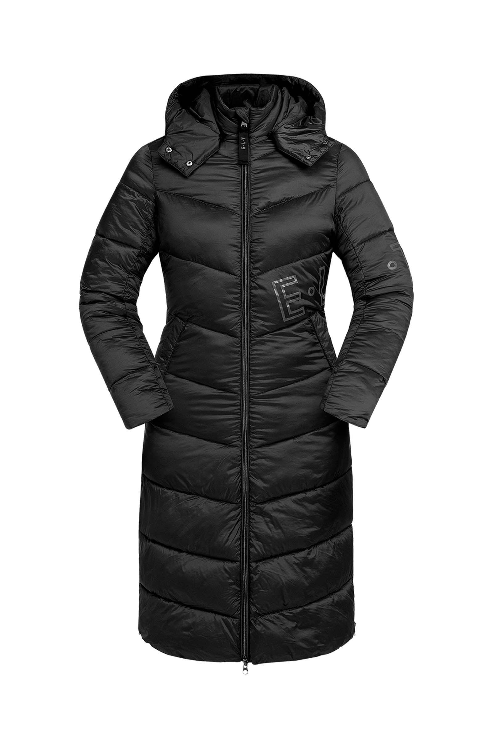 ELT Women's Lightweight Coat Oslo Abbigliamento da donna