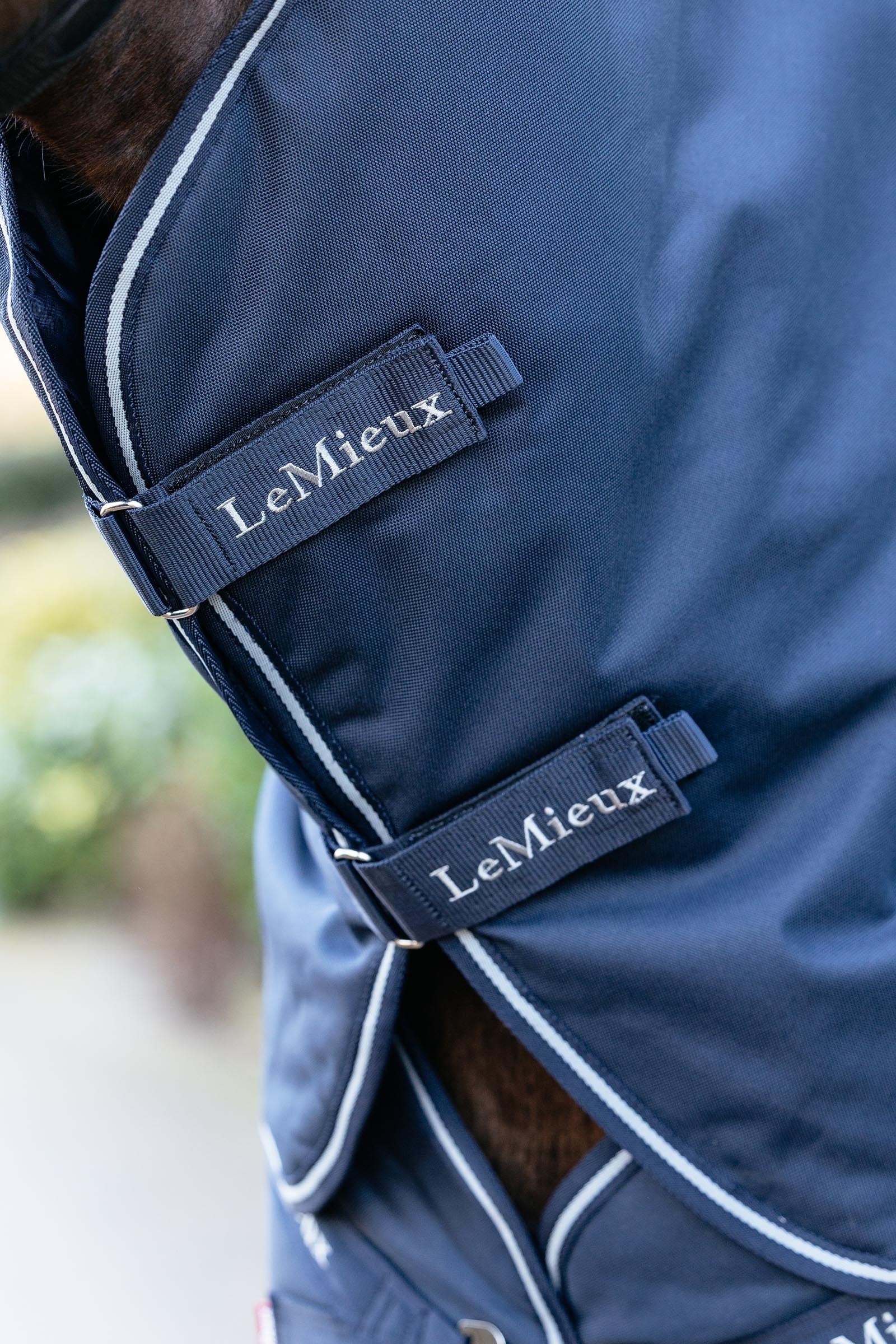 LeMieux Arika Storm-Tek Turnout Rug, 350 g Horse Rugs