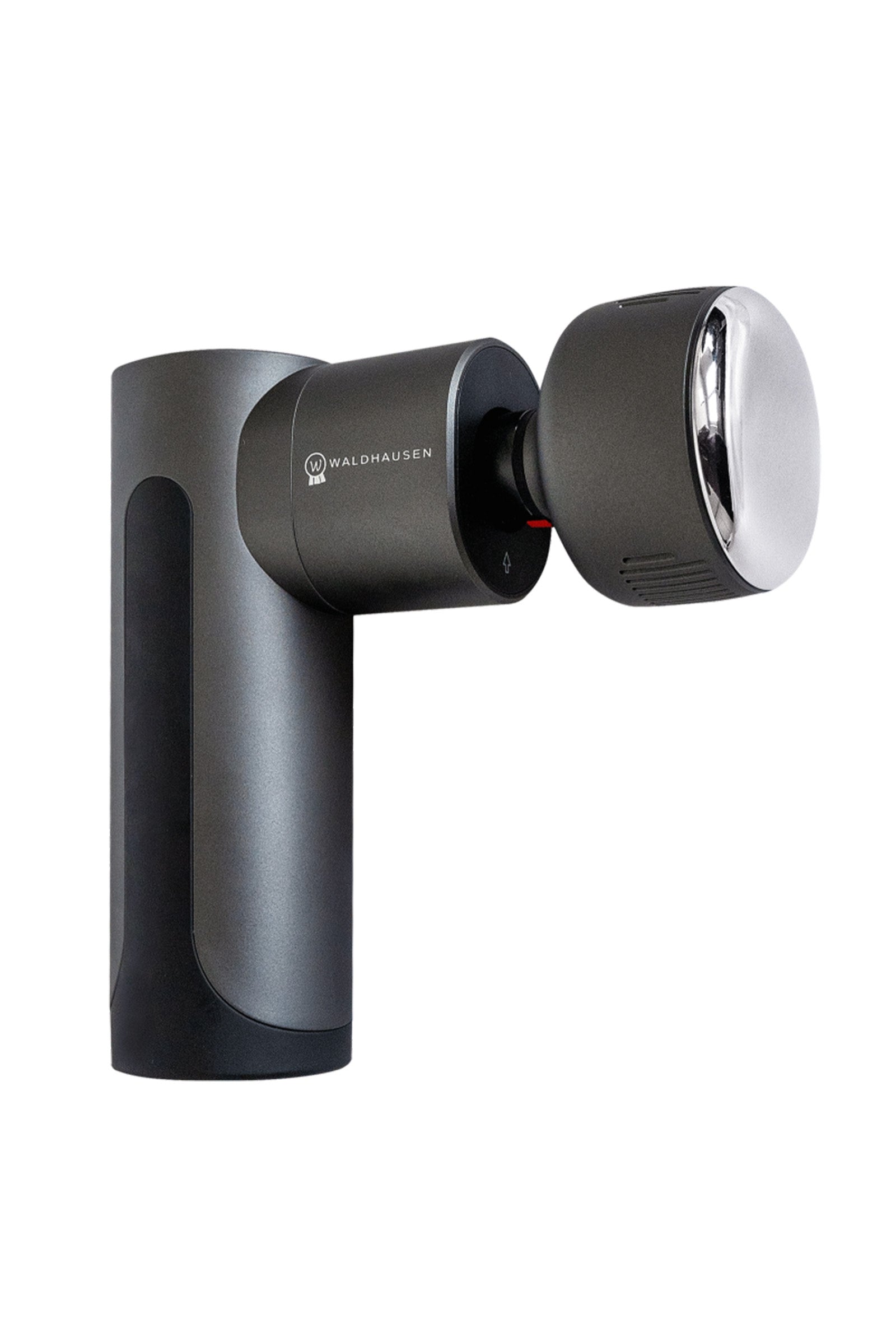 Waldhausen Health + Care Waldhausen Health & Care Pro Pistola massaggiante, caldo e freddo Prodotti per la salute