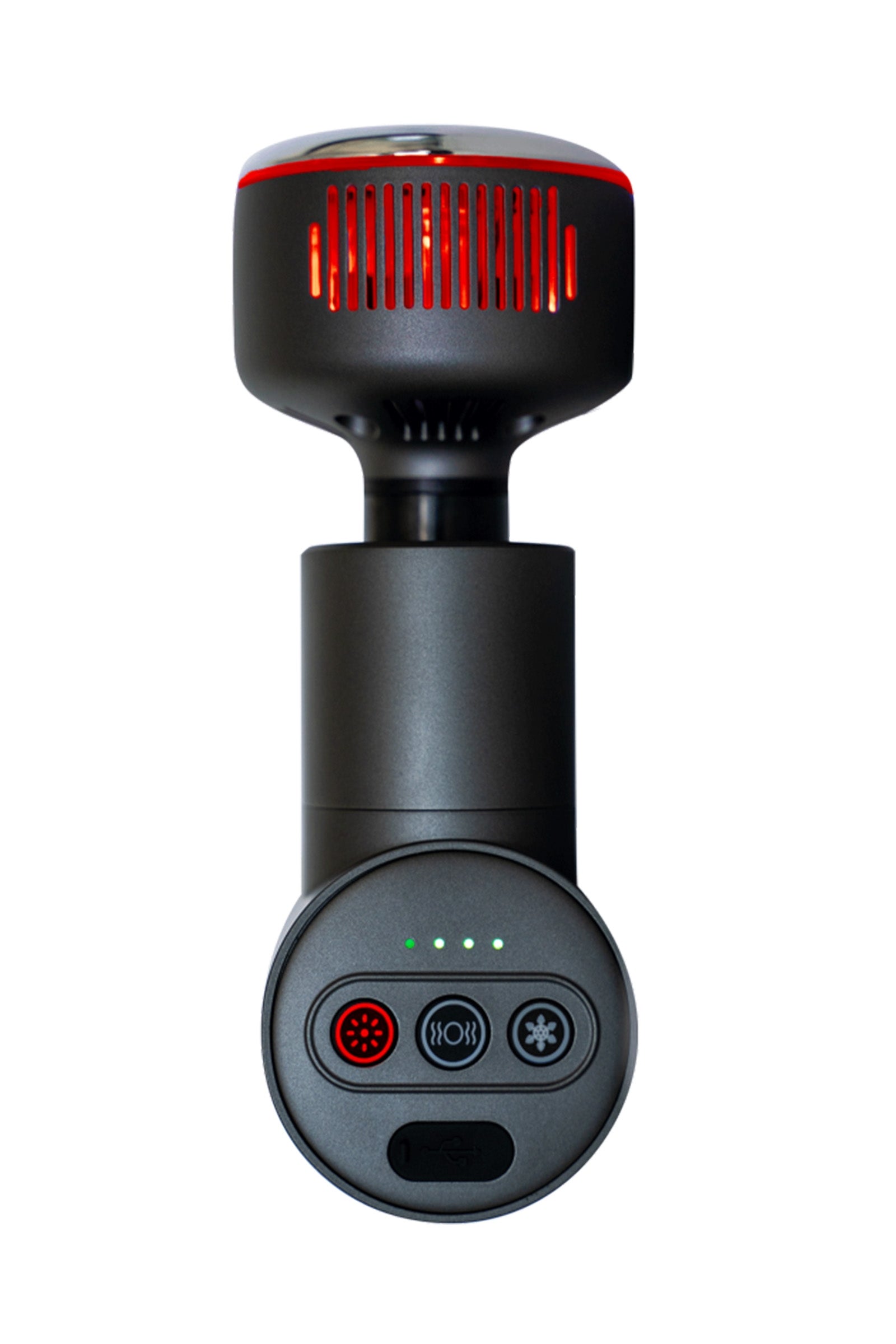 Waldhausen Health + Care Waldhausen Health & Care Pro Massage Gun, Hot & Cold Horse Health Care