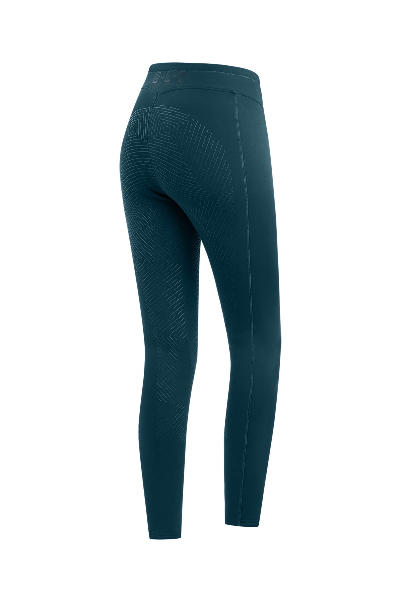 ELT Thermal teddy riding leggings Rica Kids Abbigliamento per bambini