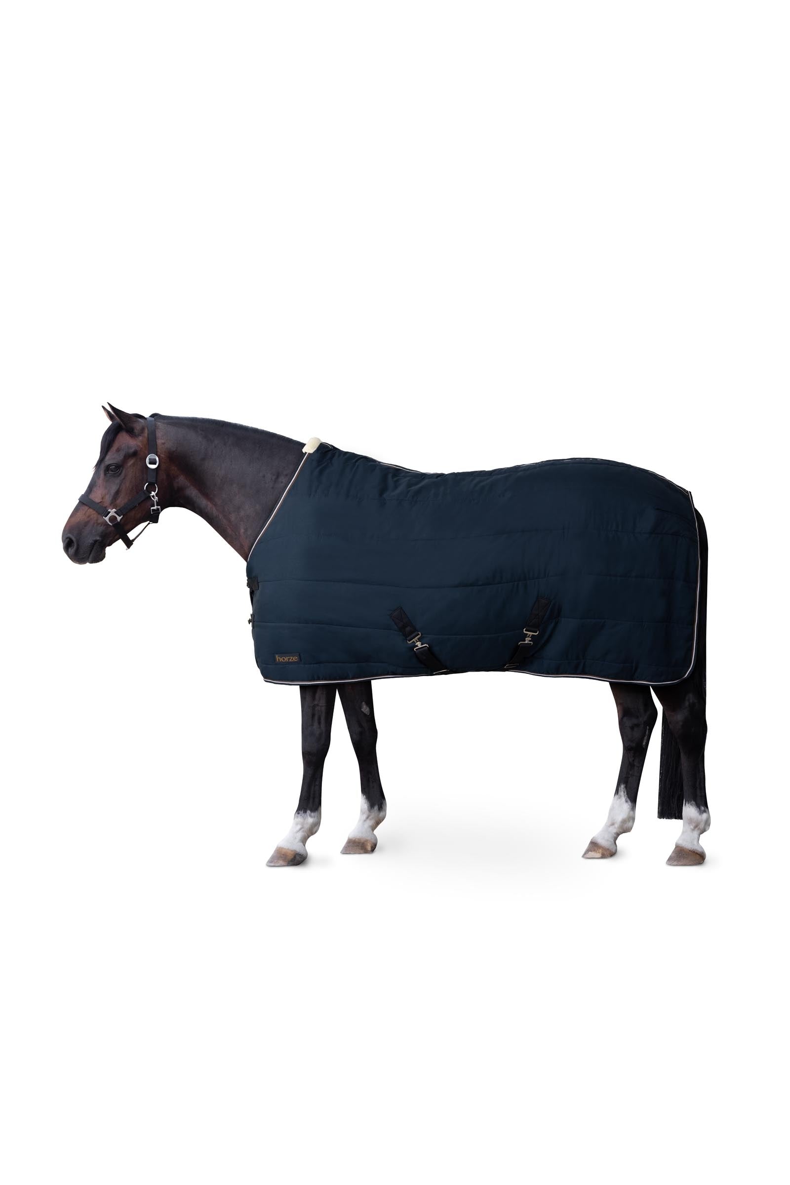 Horze Glasgow Pony Coperta da stalla, 100 g Coperte per cavalli
