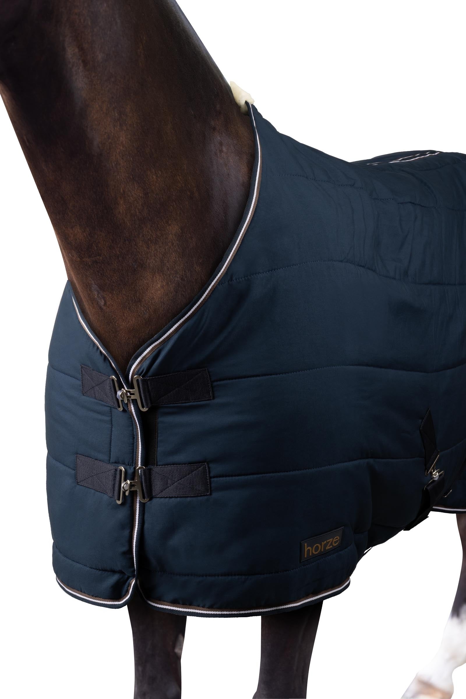 Horze Glasgow Pony Stable Rug, 100g Horse Rugs