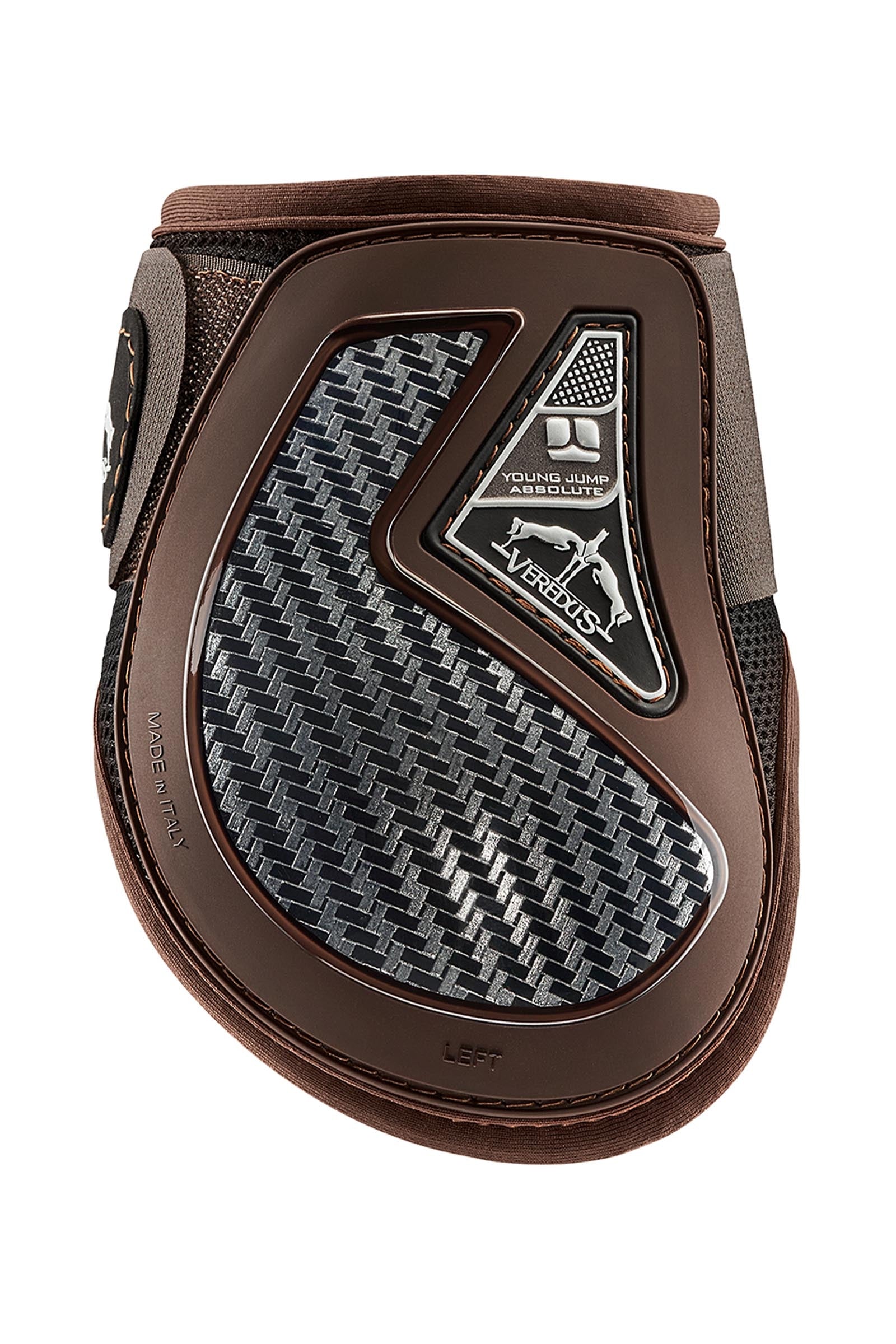 Veredus Young Jump Absolute Carbon Gel paranocche Leg & Hoof Protection
