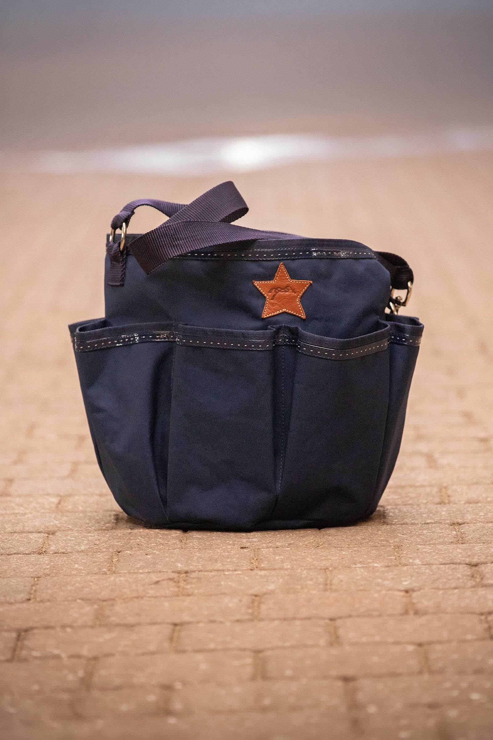 PENELOPE Grooming Bag Horse Grooming Tools