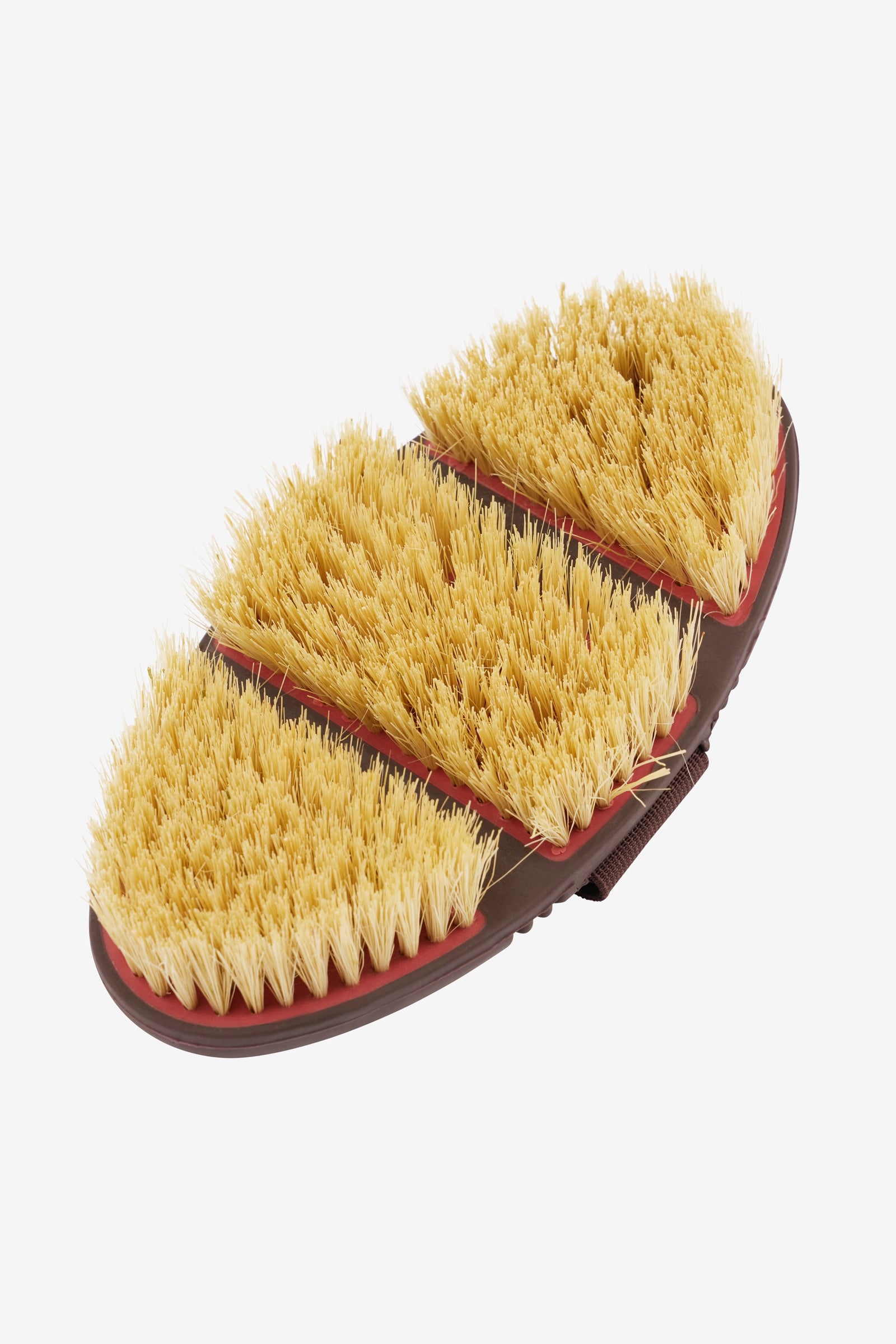 LeMieux Flexi Scrubbing Brush Accessori per la toelettatura